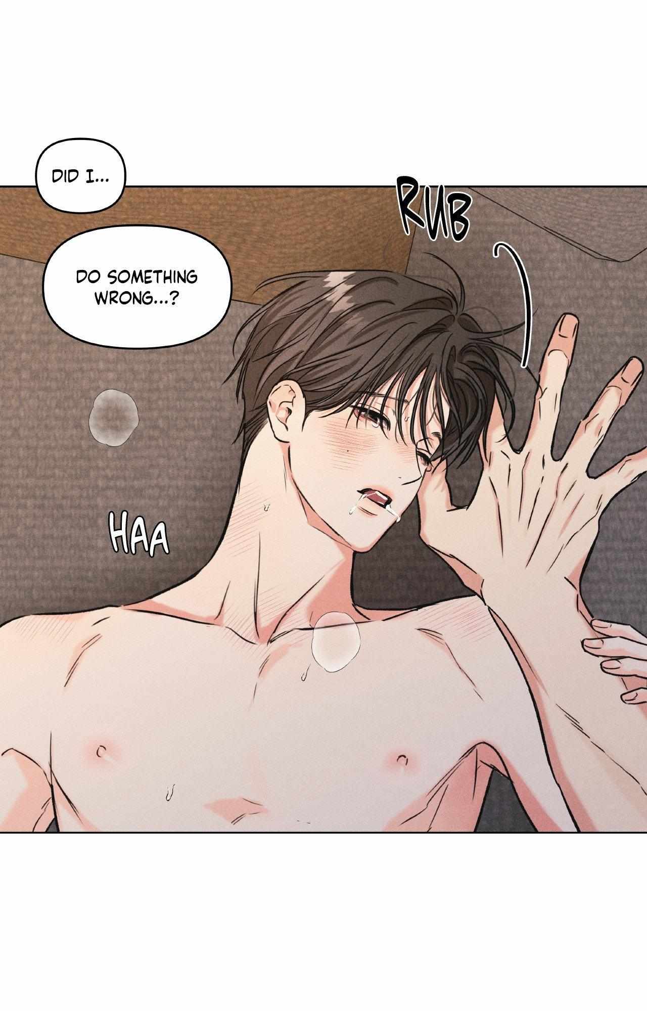 A daily part-time job Chapter 33 page 42