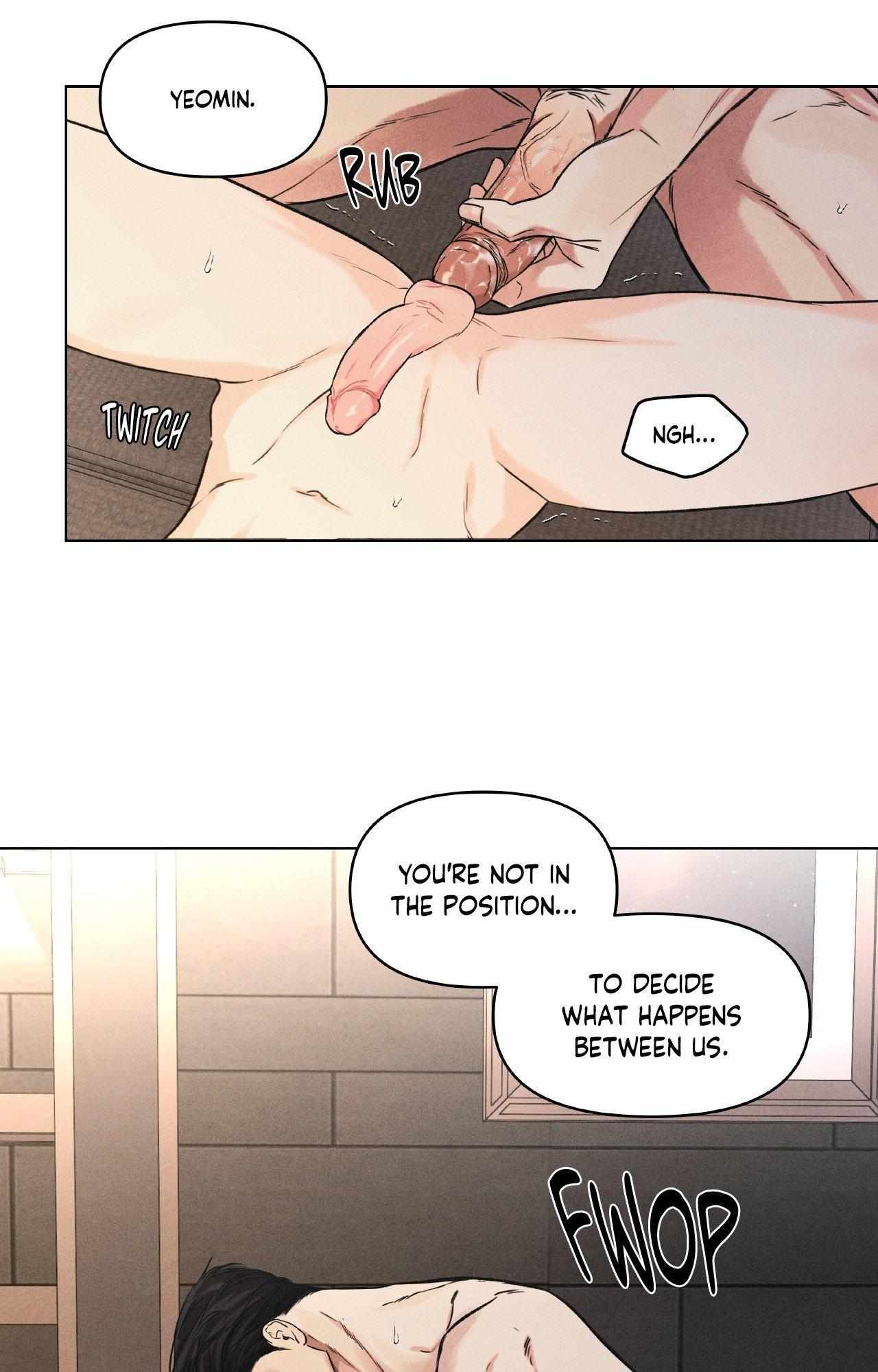 A daily part-time job Chapter 33 page 43