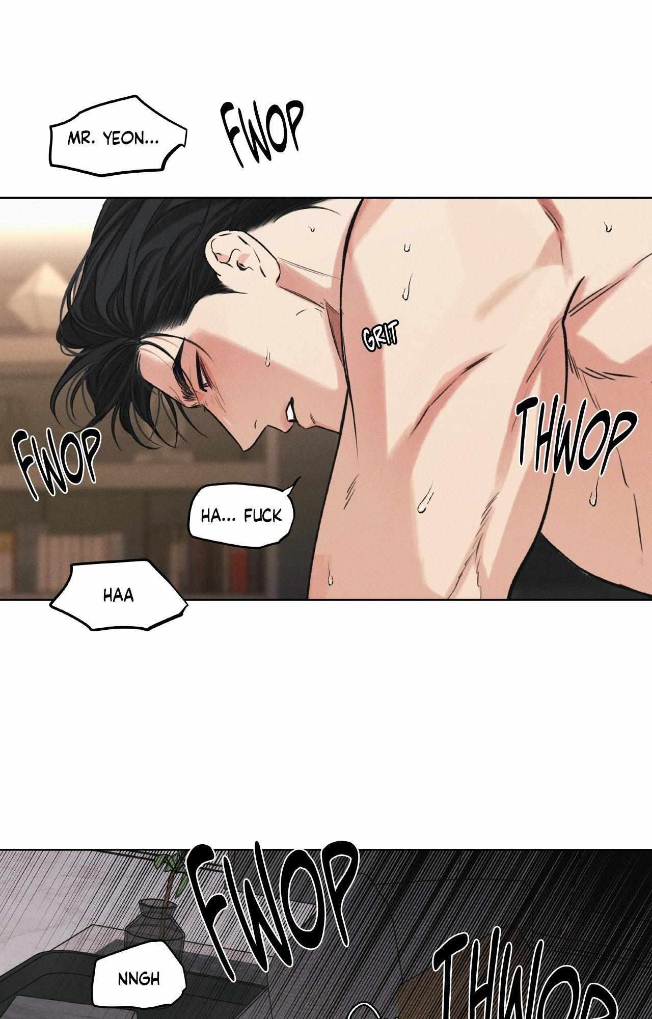 A daily part-time job Chapter 33 page 47