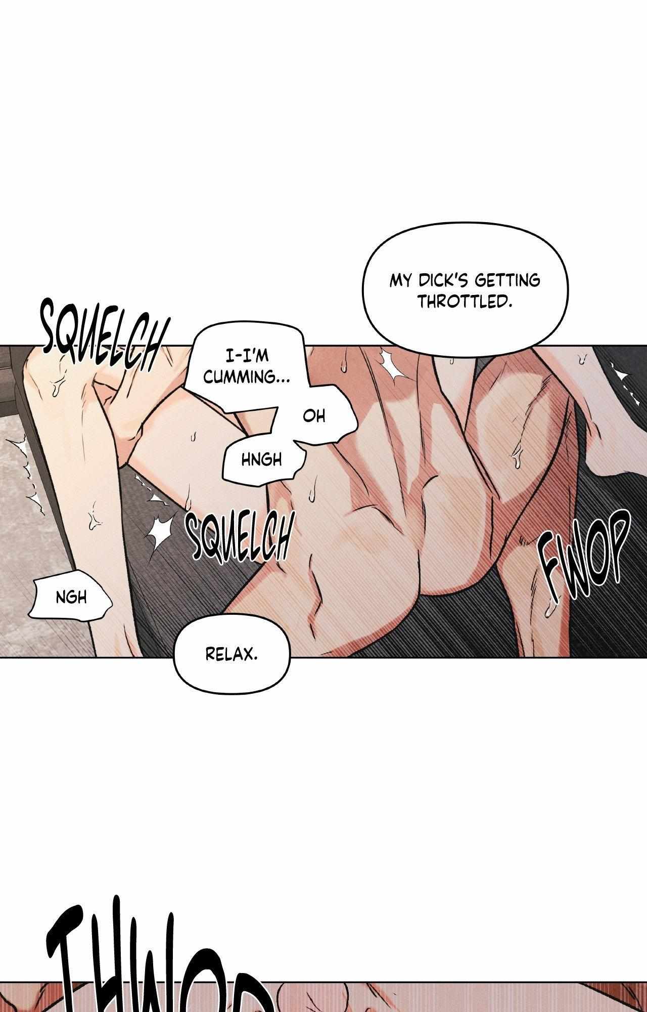 A daily part-time job Chapter 33 page 50