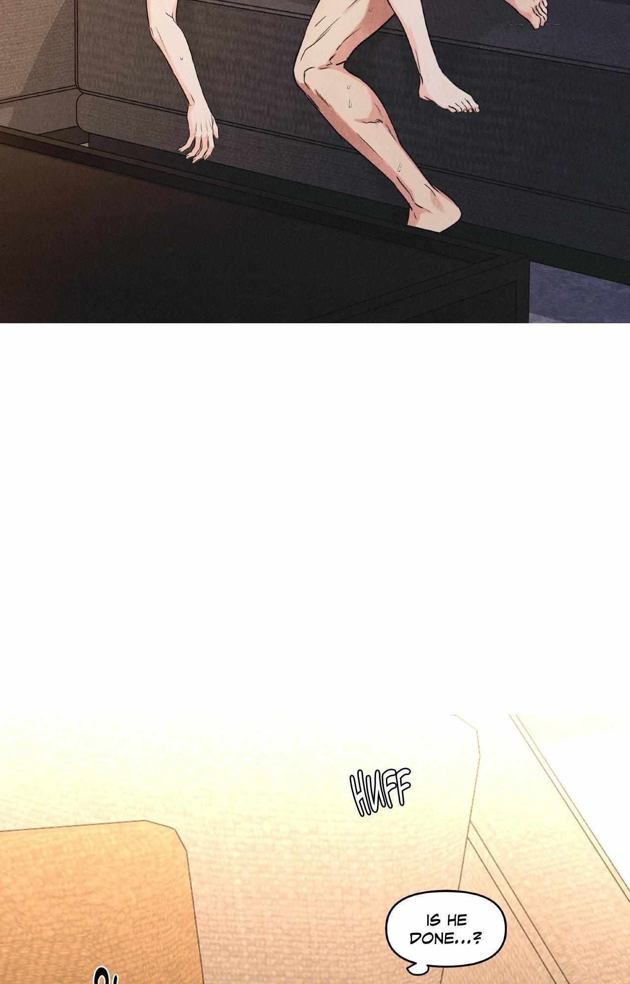 A daily part-time job Chapter 33 page 54