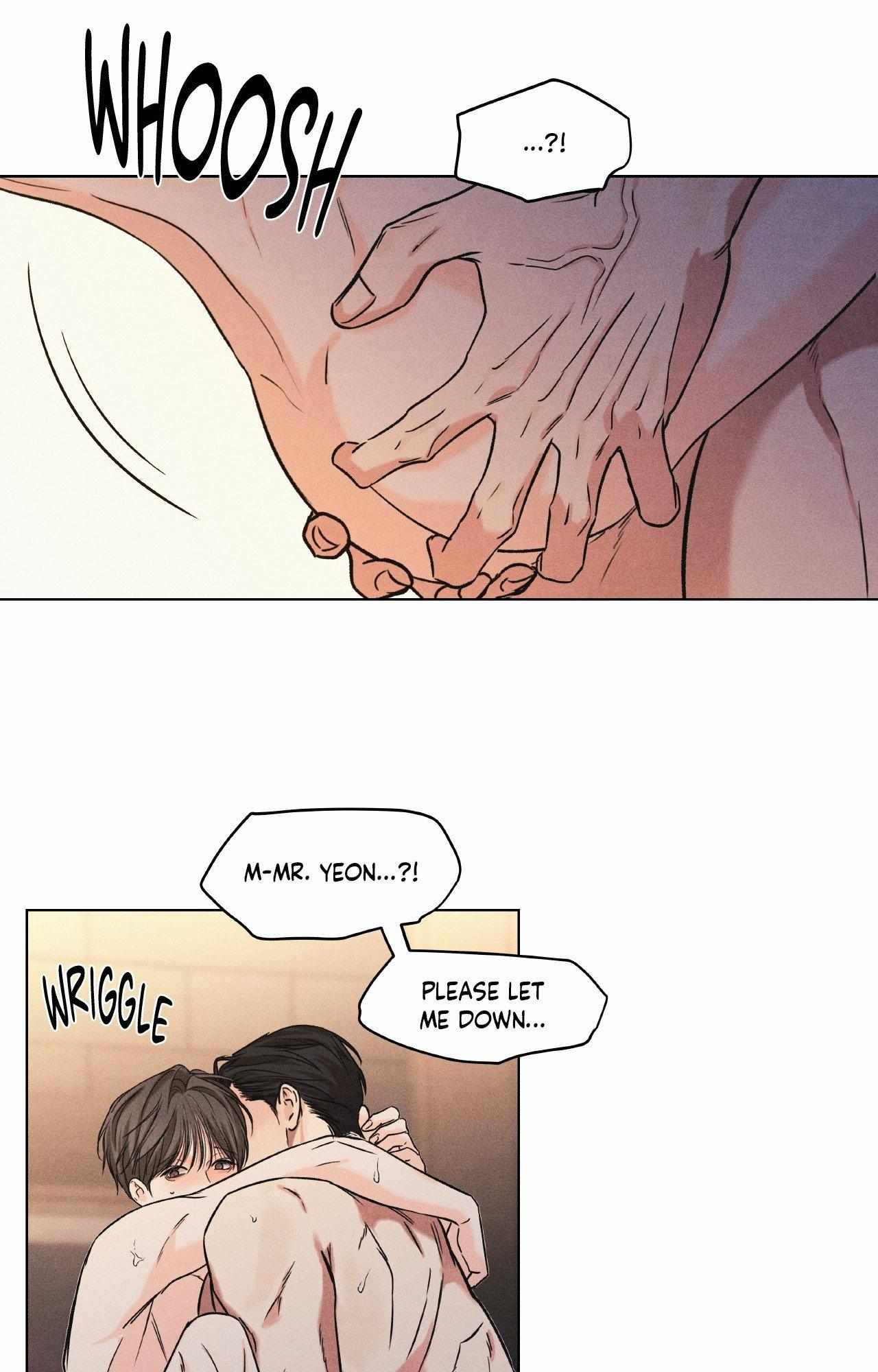 A daily part-time job Chapter 33 page 57