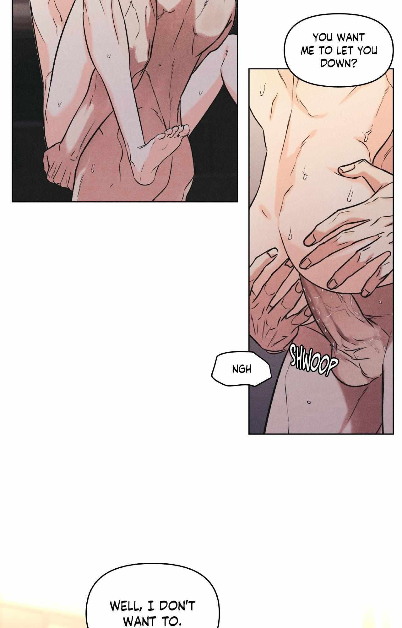 A daily part-time job Chapter 33 page 58