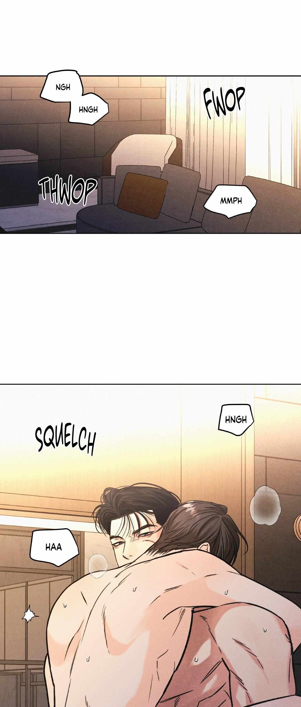 A daily part-time job Chapter 34 page 1