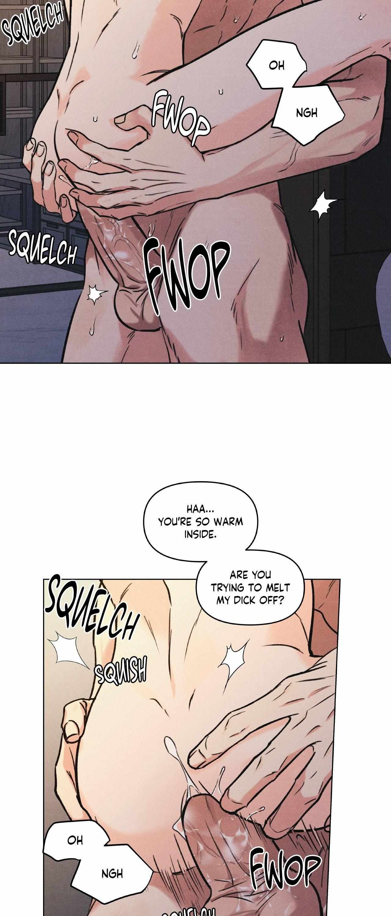 A daily part-time job Chapter 34 page 2