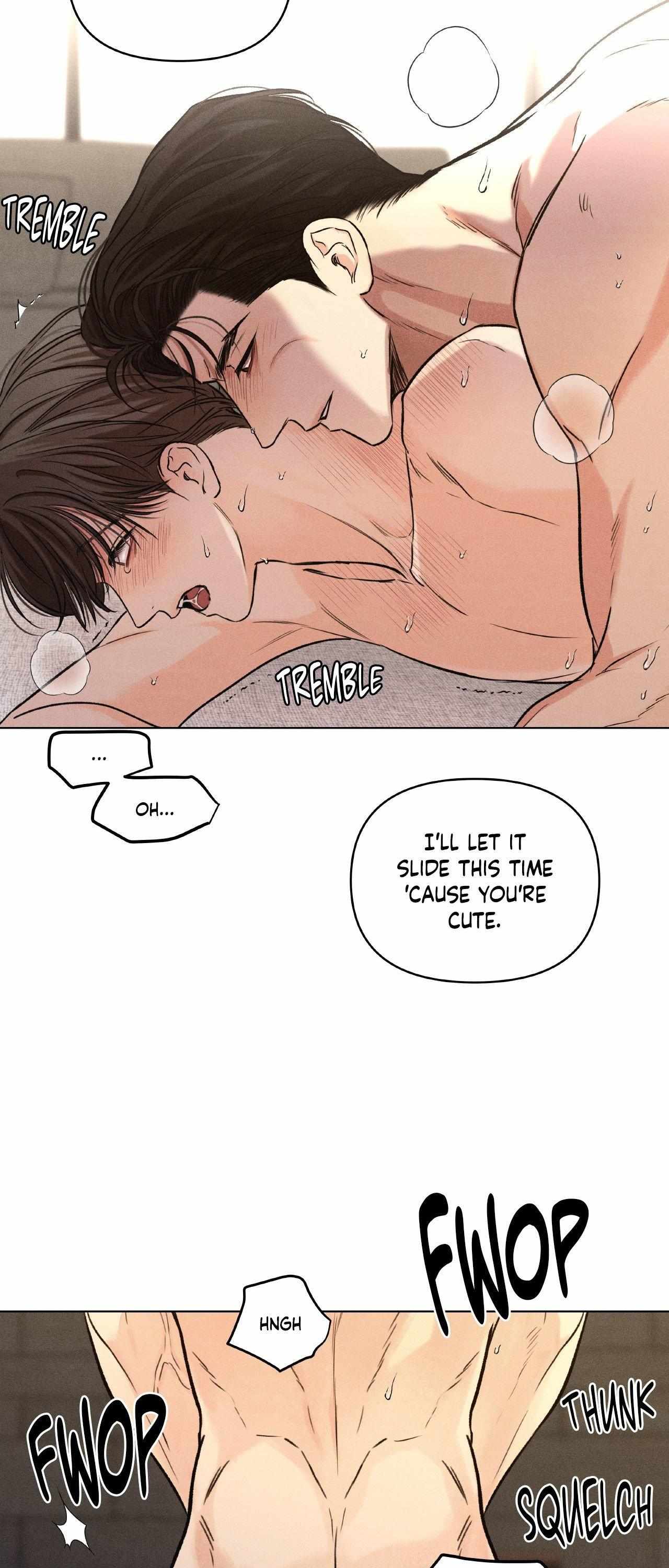 A daily part-time job Chapter 34 page 8