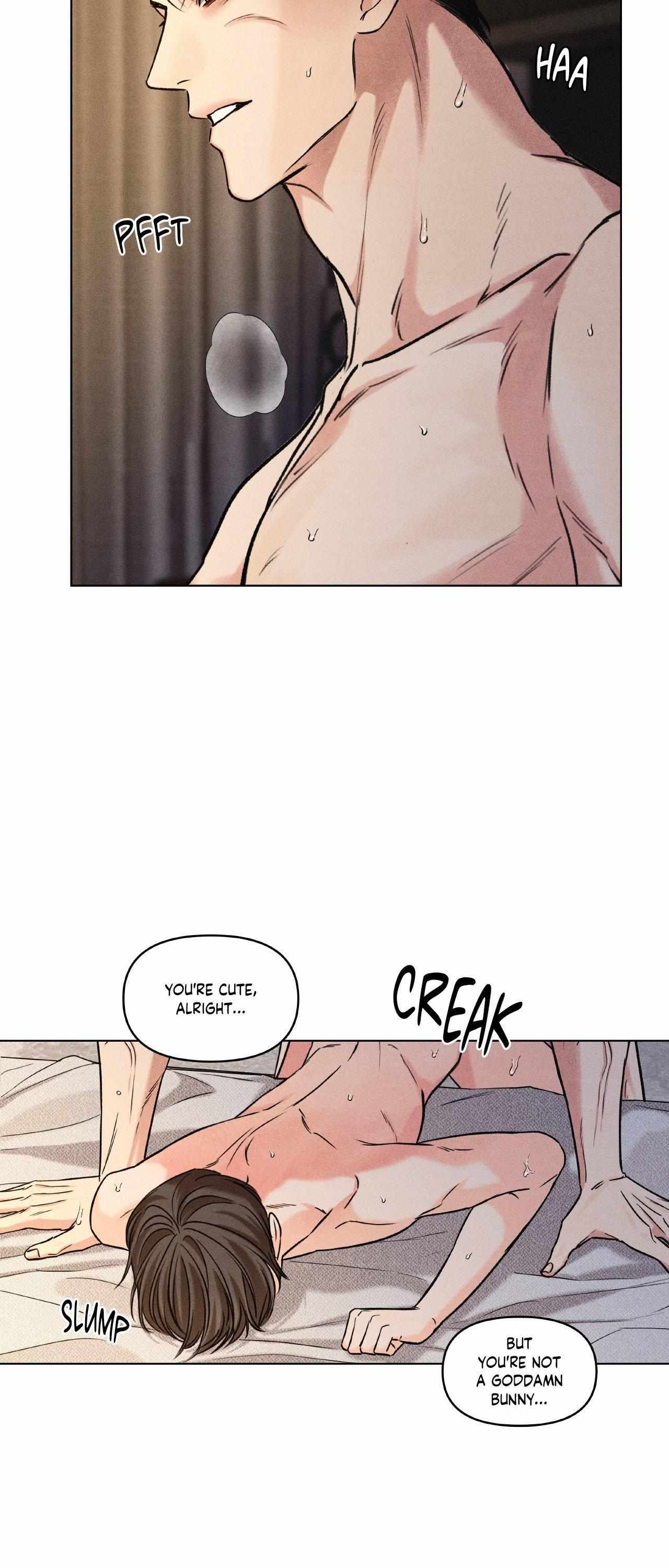 A daily part-time job Chapter 34 page 13