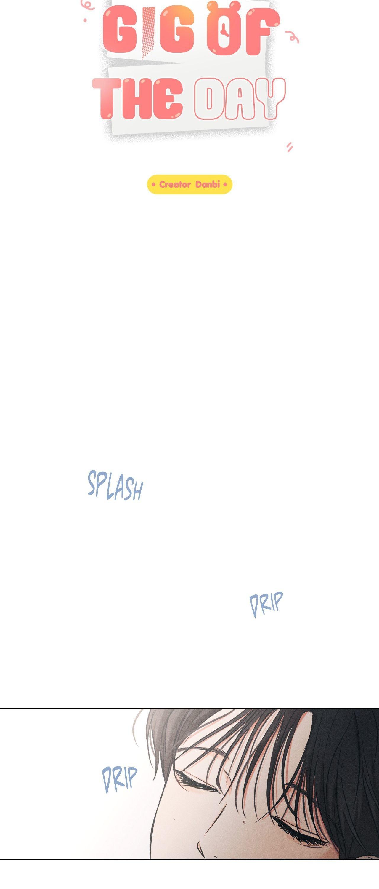 A daily part-time job Chapter 34 page 17