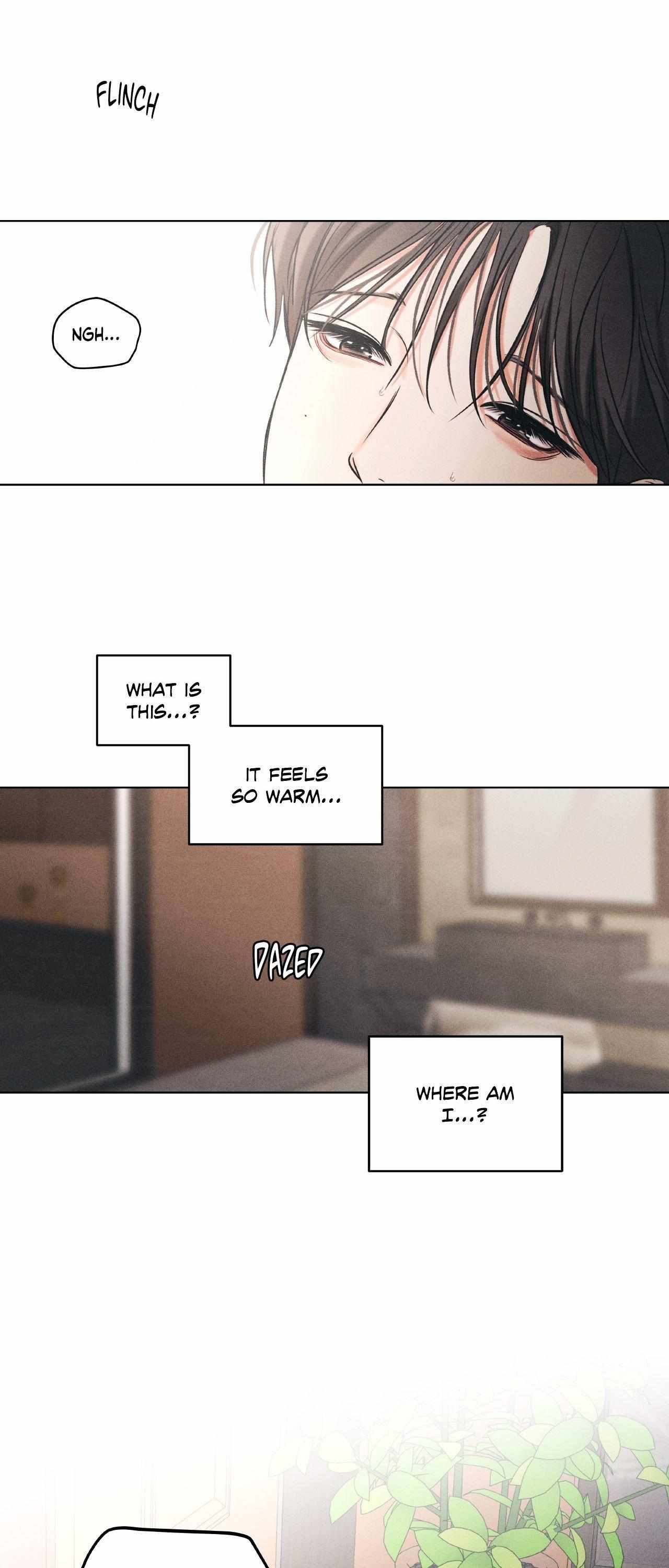 A daily part-time job Chapter 34 page 18