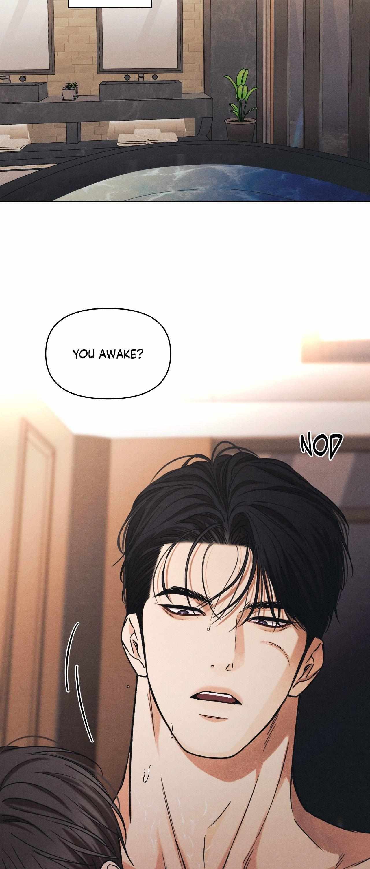 A daily part-time job Chapter 34 page 20