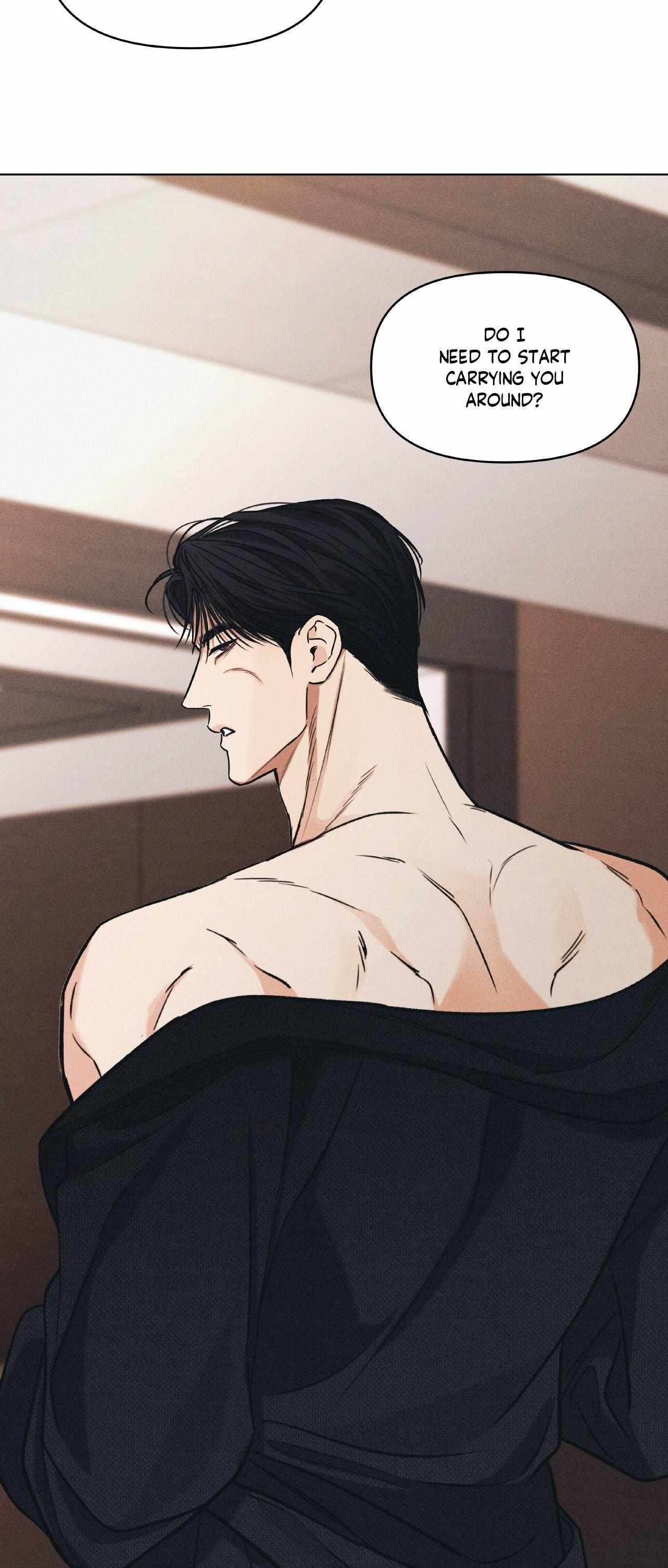 A daily part-time job Chapter 34 page 24