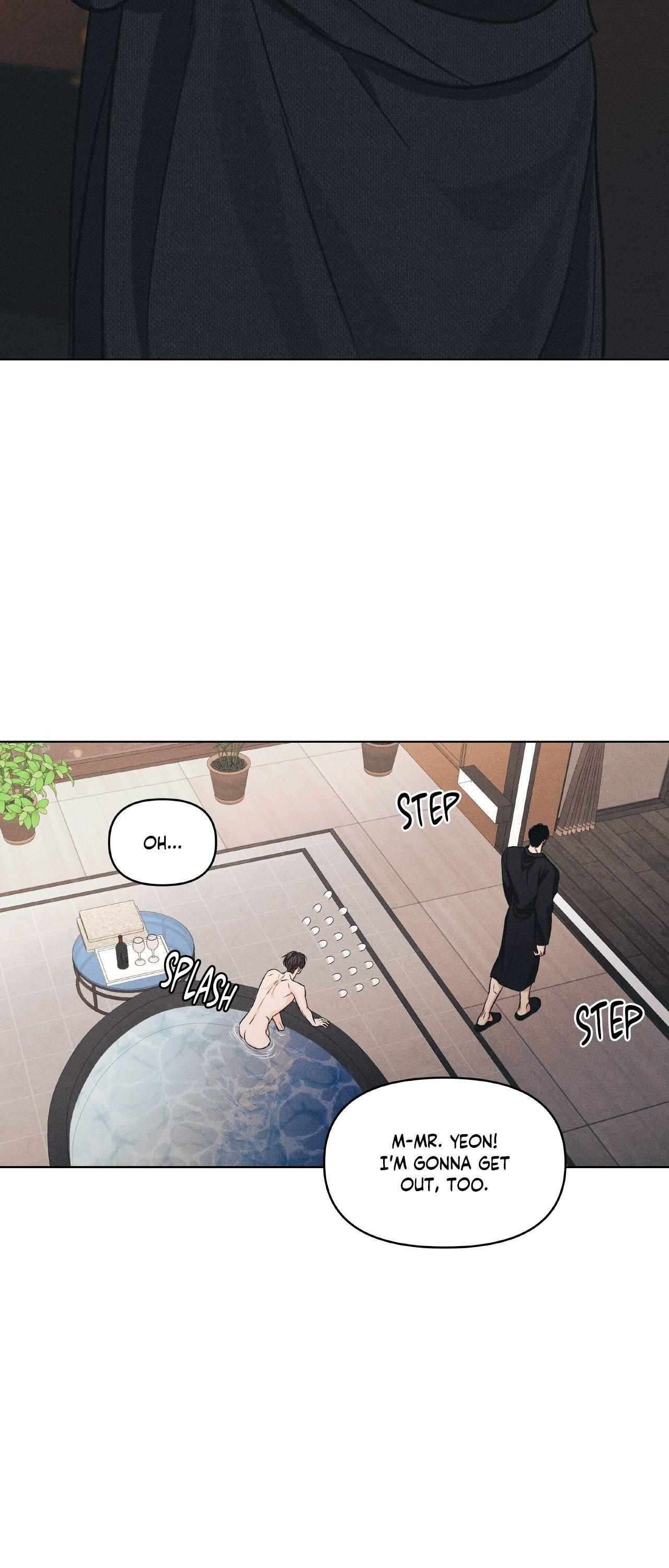 A daily part-time job Chapter 34 page 25