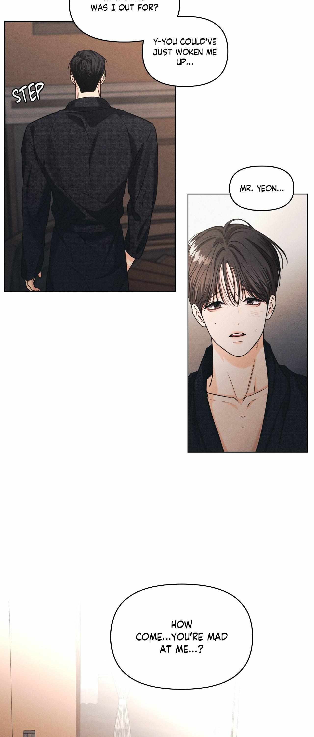 A daily part-time job Chapter 34 page 27