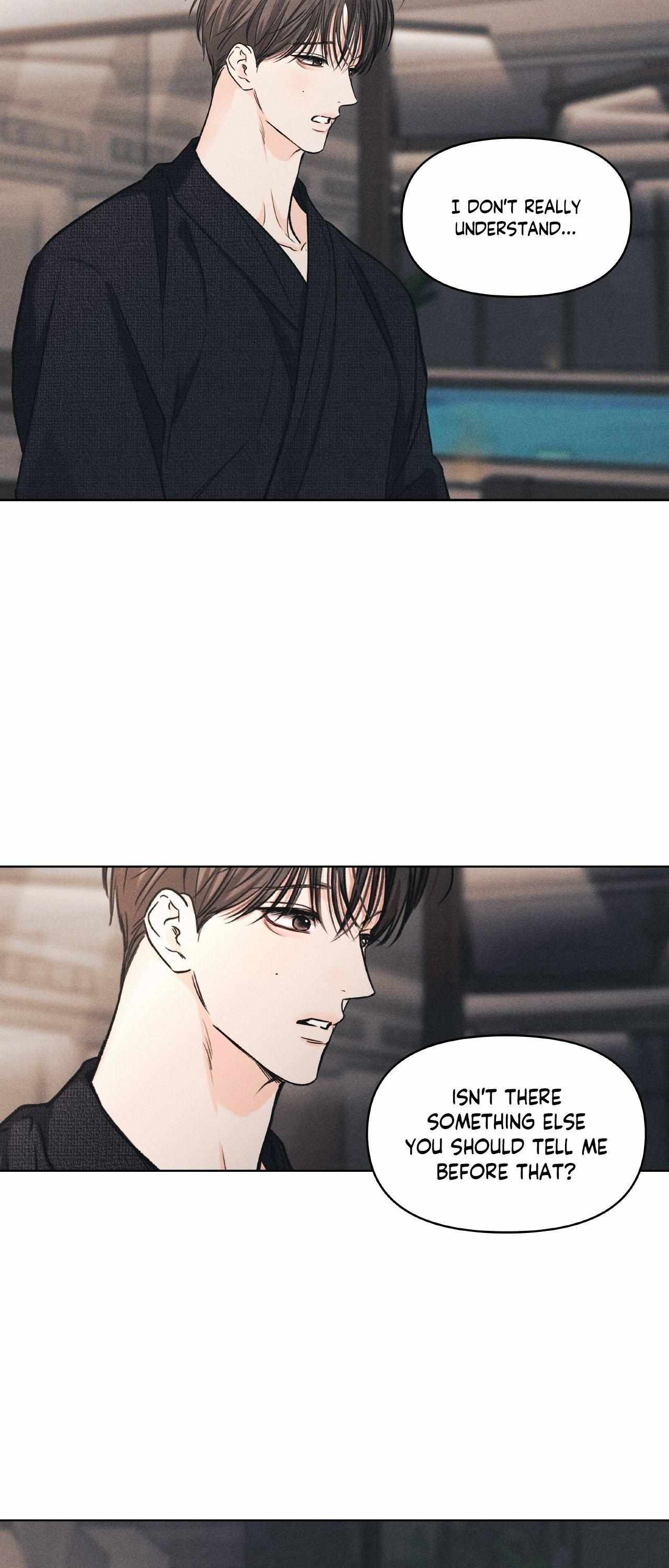 A daily part-time job Chapter 34 page 29