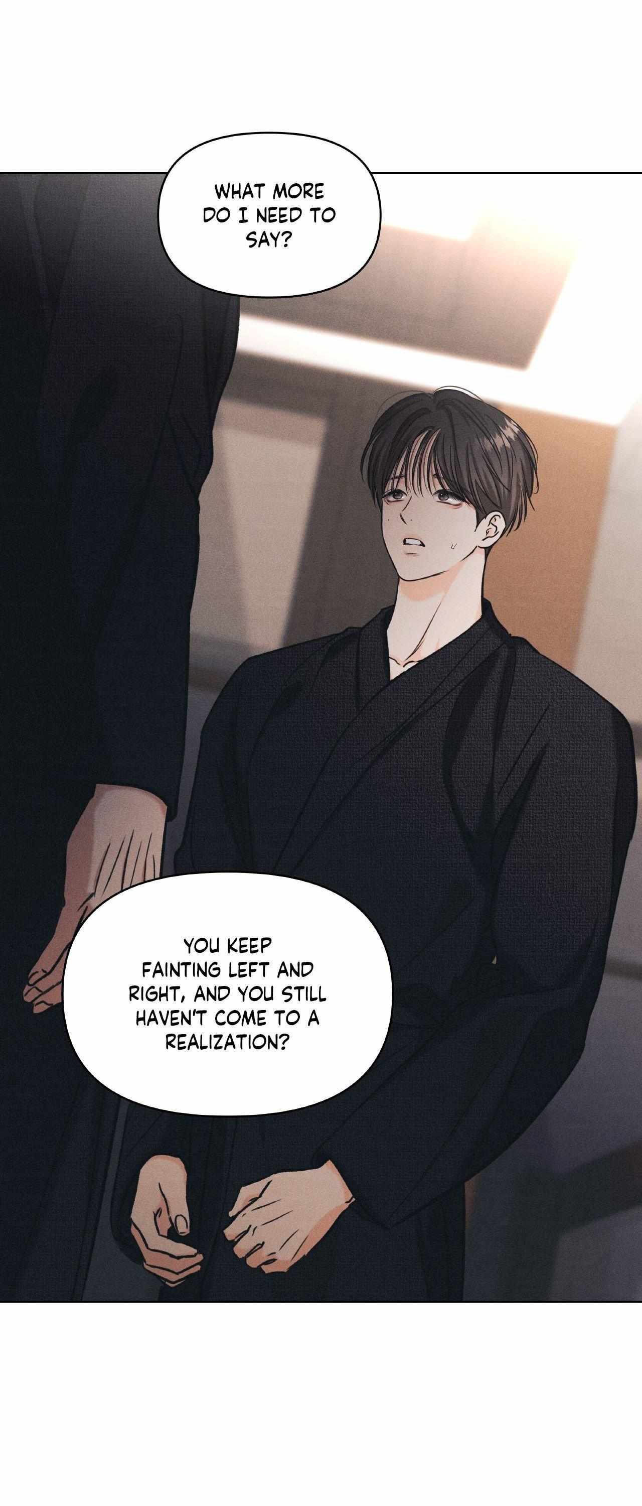 A daily part-time job Chapter 34 page 32