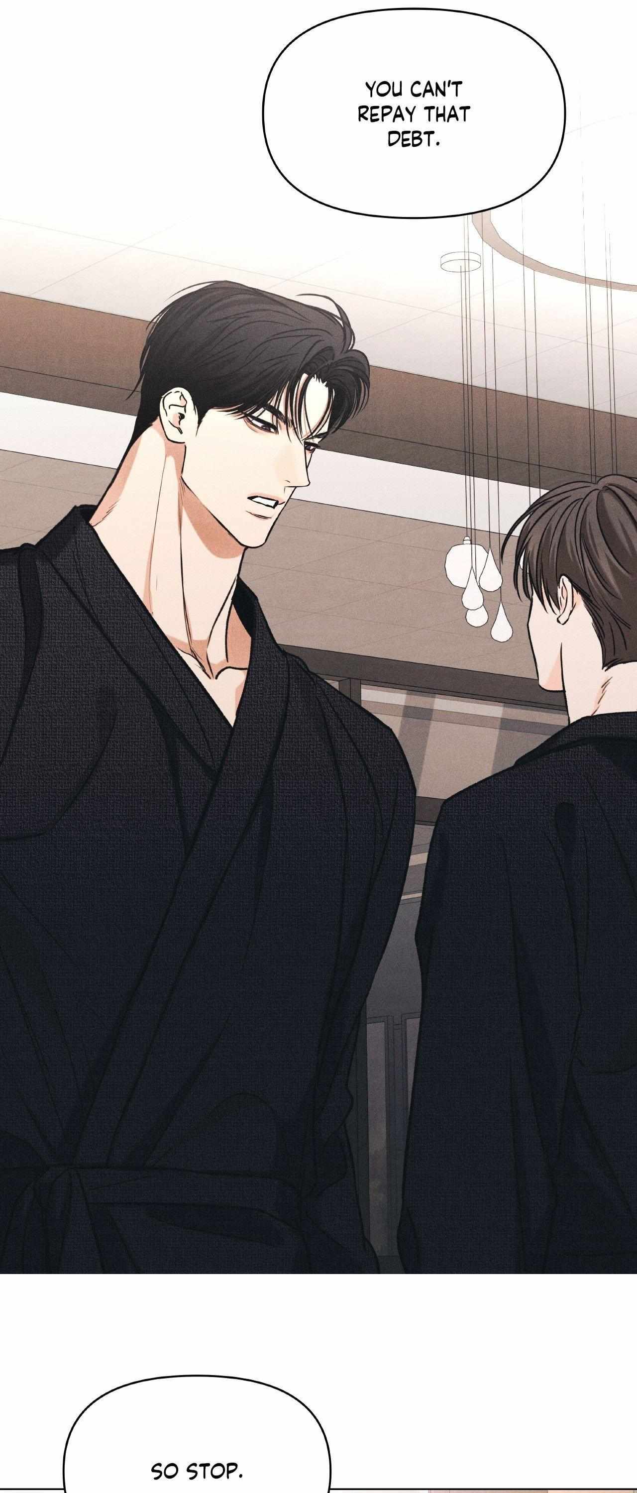 A daily part-time job Chapter 34 page 33