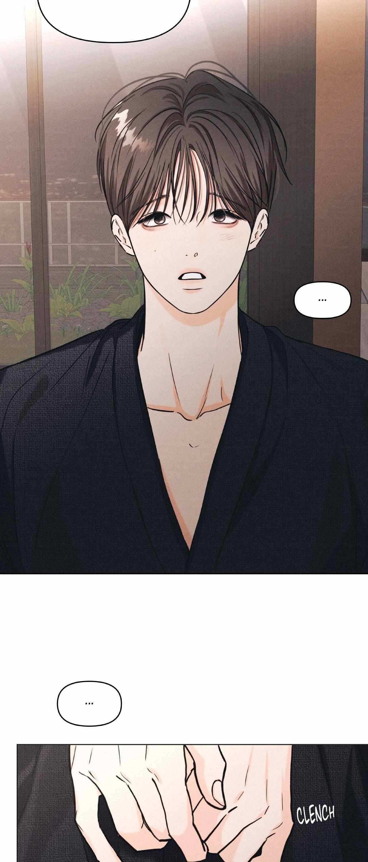 A daily part-time job Chapter 34 page 34