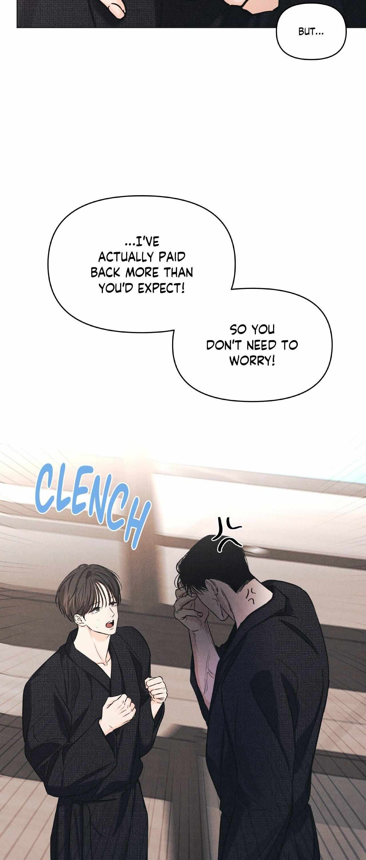 A daily part-time job Chapter 34 page 35