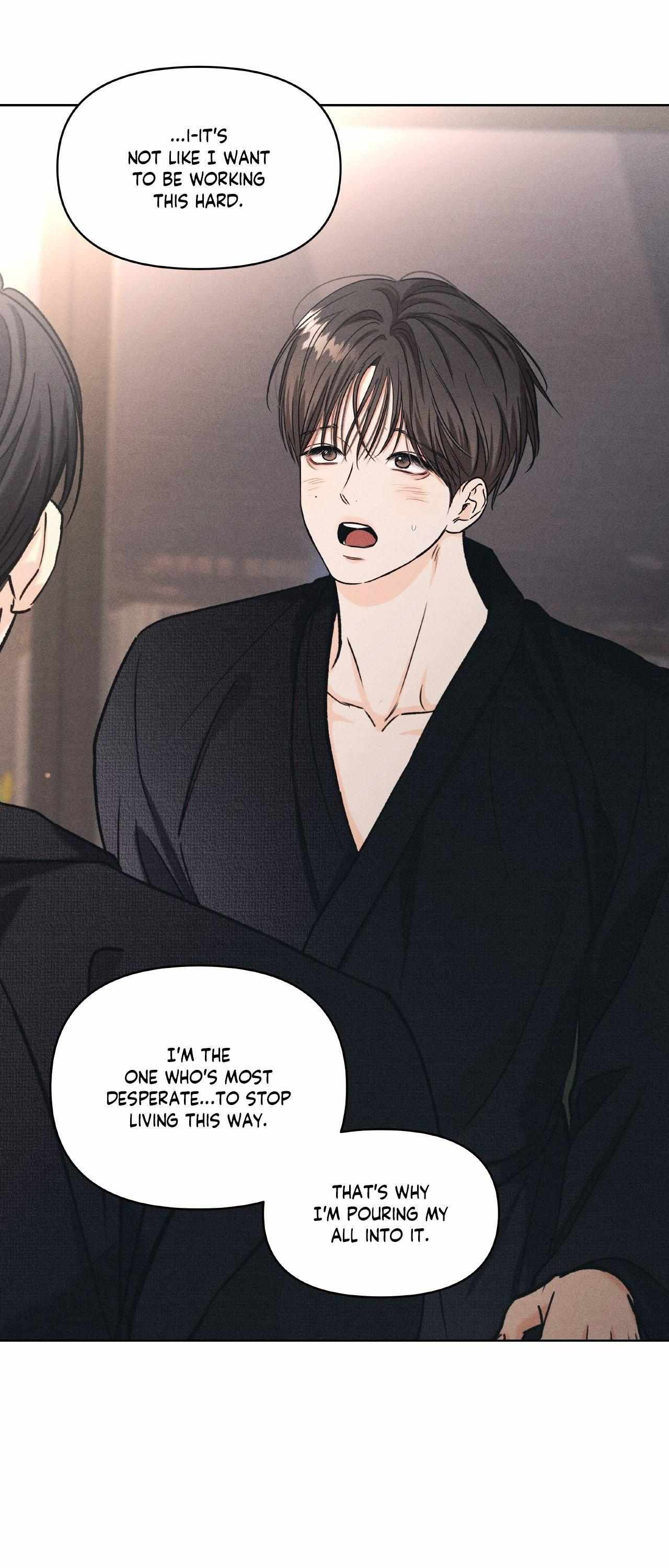 A daily part-time job Chapter 34 page 37