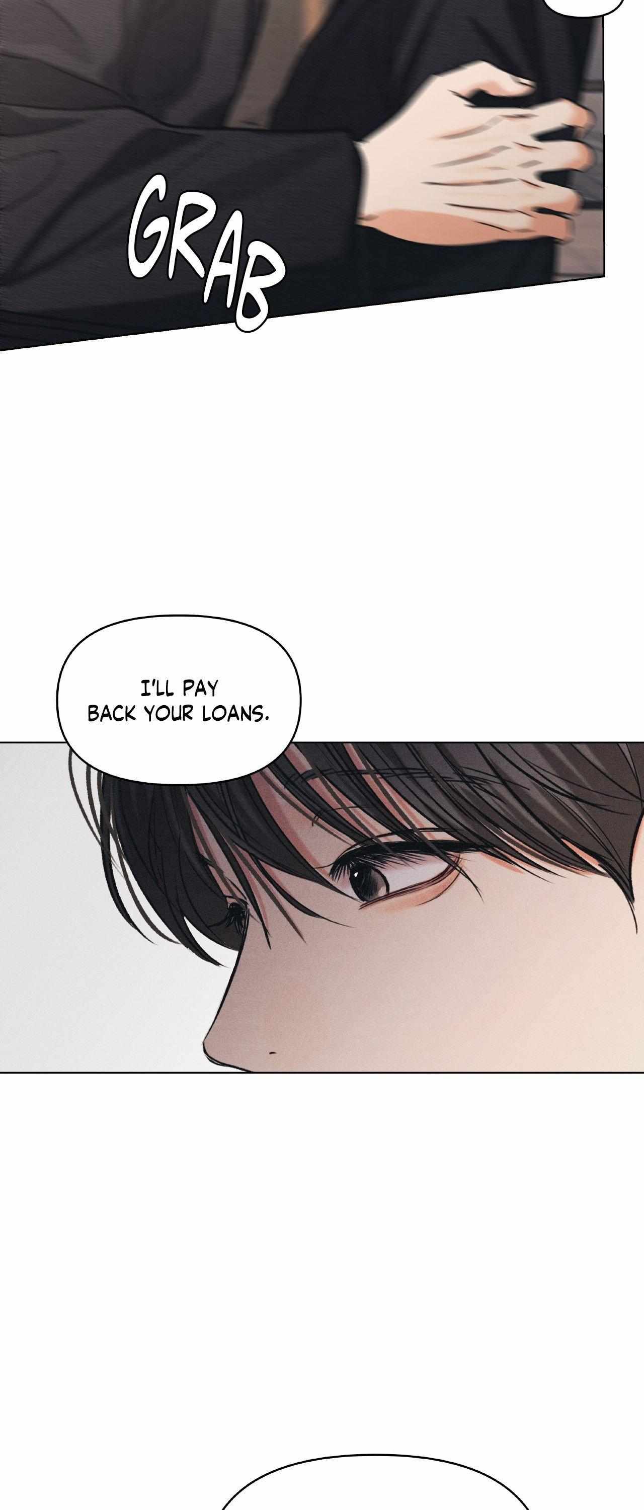 A daily part-time job Chapter 34 page 39