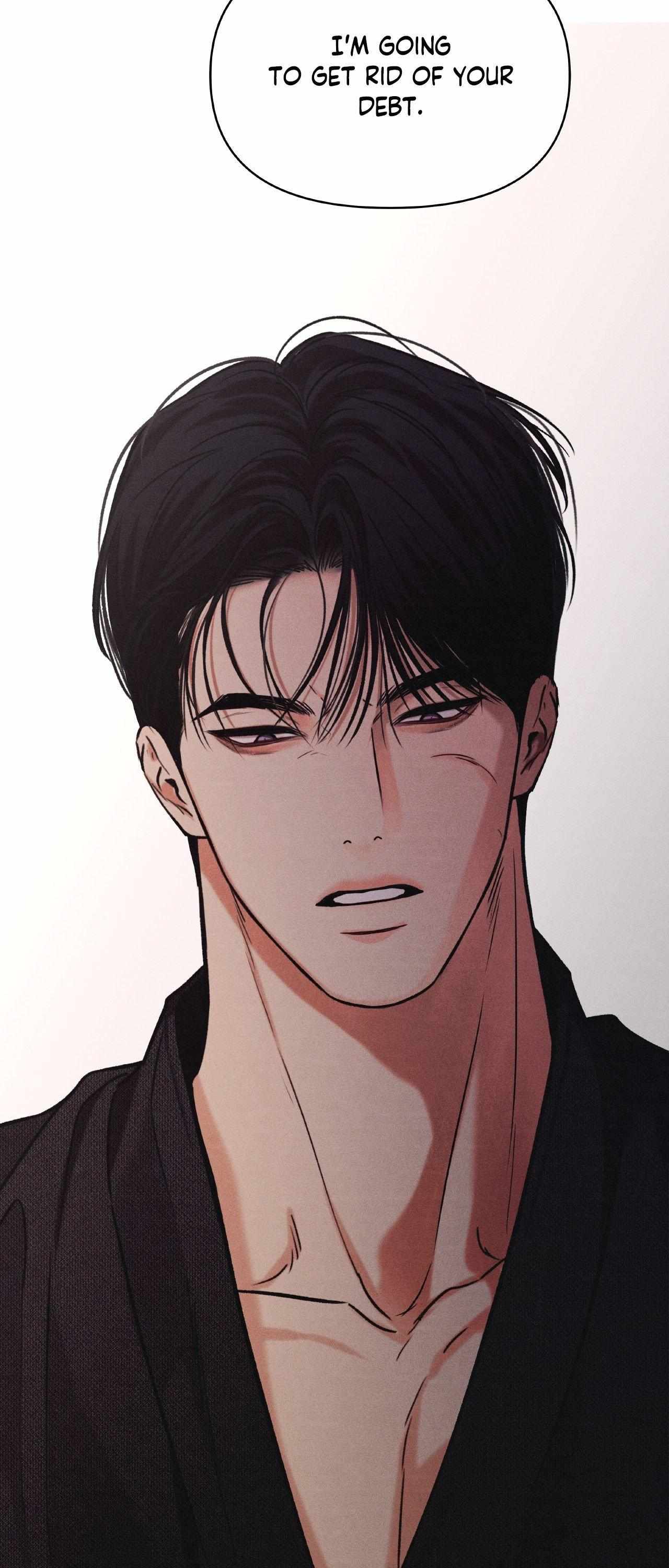 A daily part-time job Chapter 34 page 40