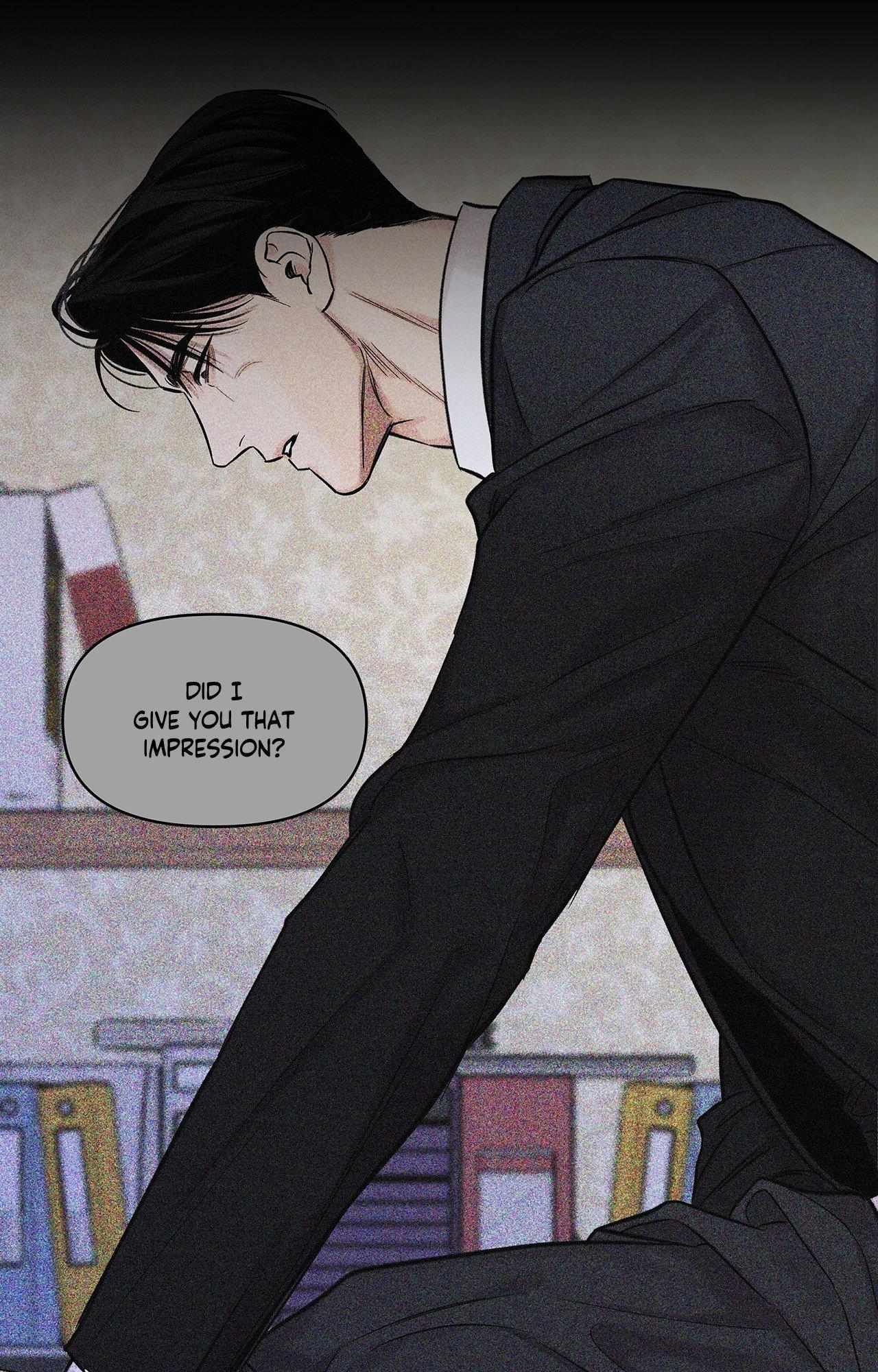 A daily part-time job Chapter 35 page 5