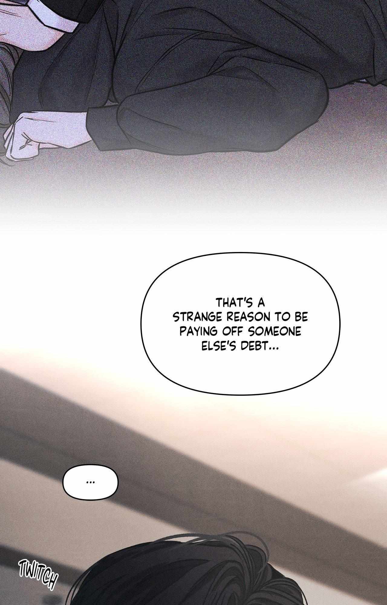 A daily part-time job Chapter 35 page 6