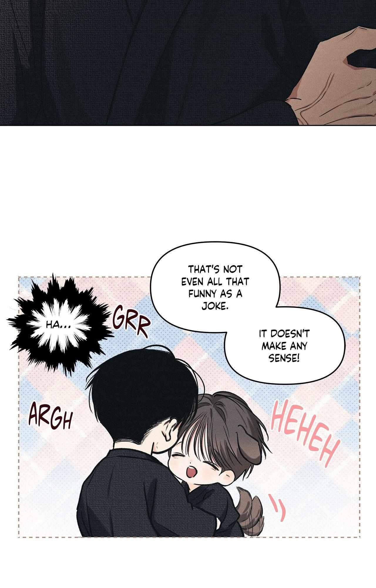 A daily part-time job Chapter 35 page 9