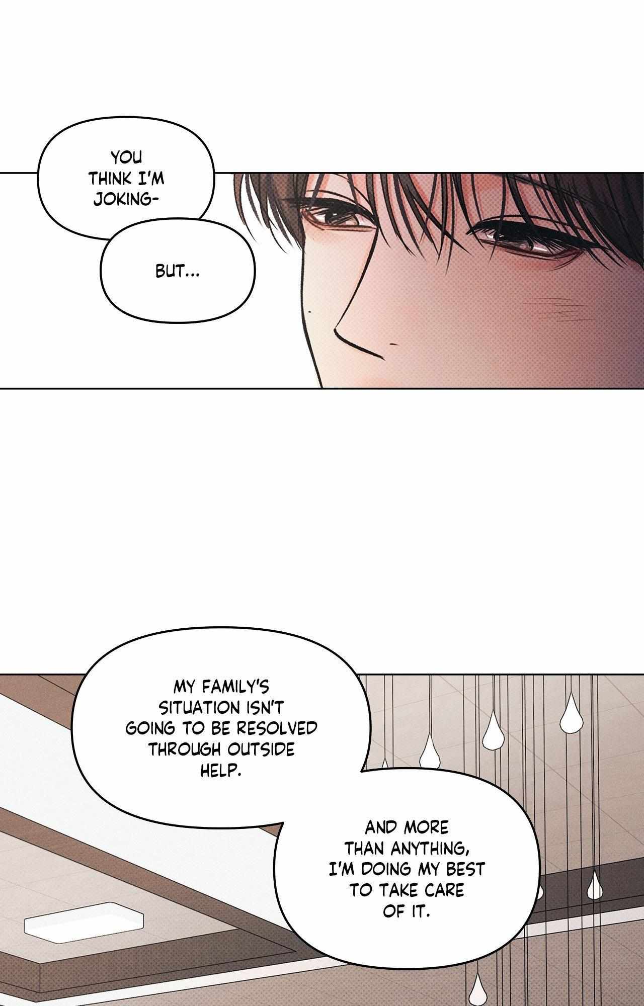 A daily part-time job Chapter 35 page 10