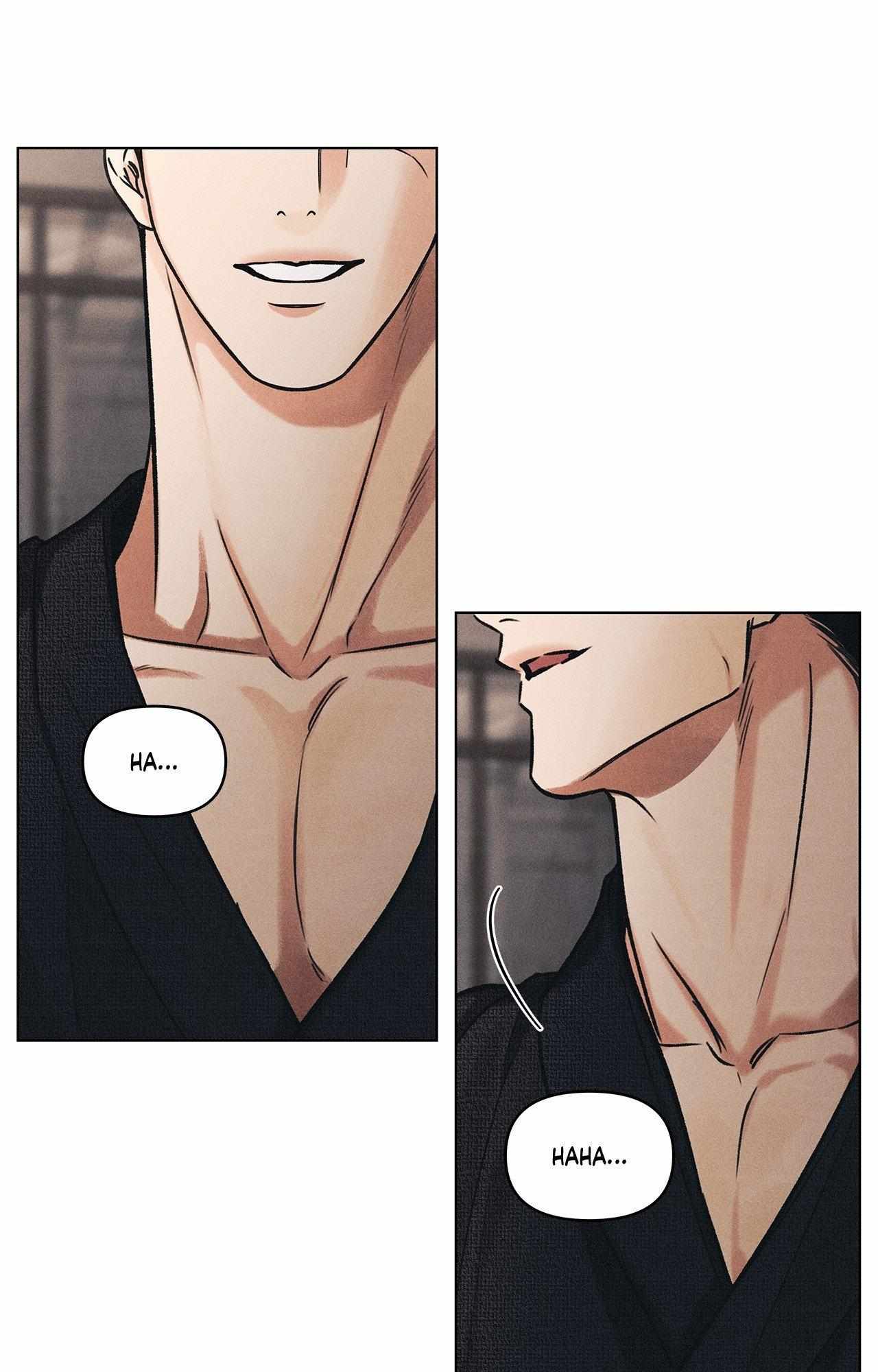 A daily part-time job Chapter 35 page 14