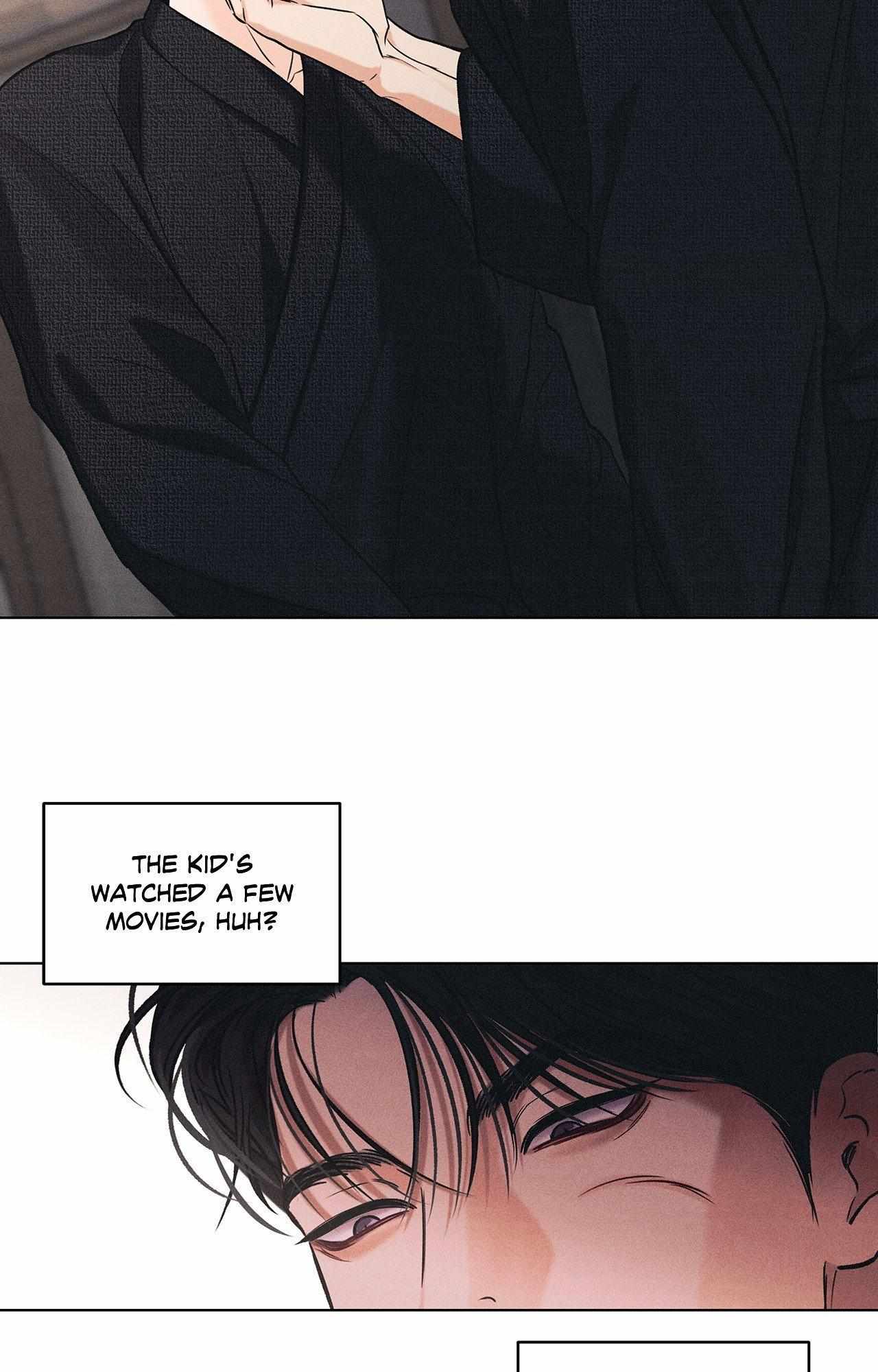 A daily part-time job Chapter 35 page 16