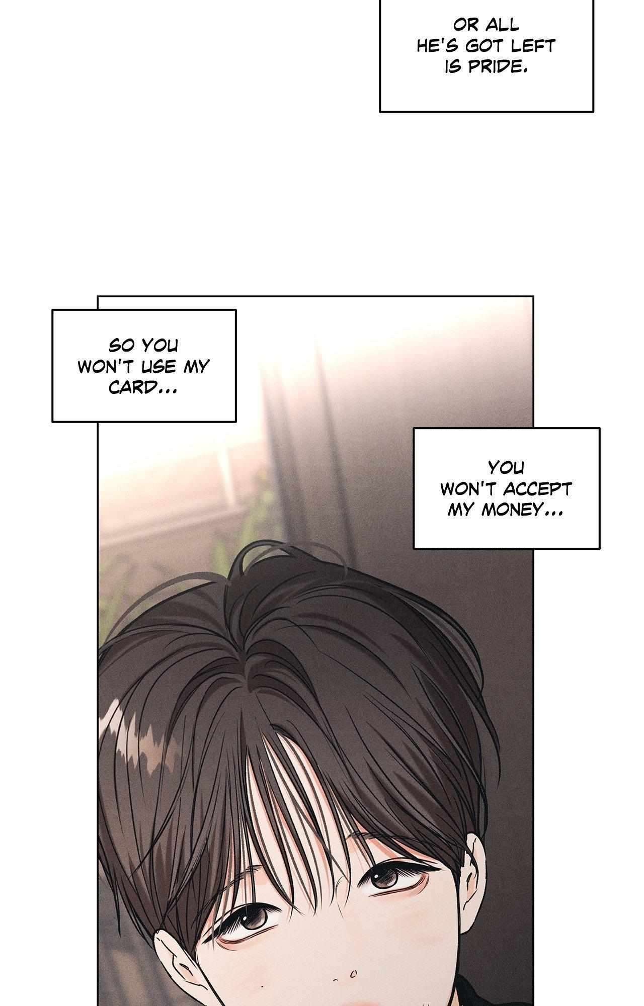 A daily part-time job Chapter 35 page 17