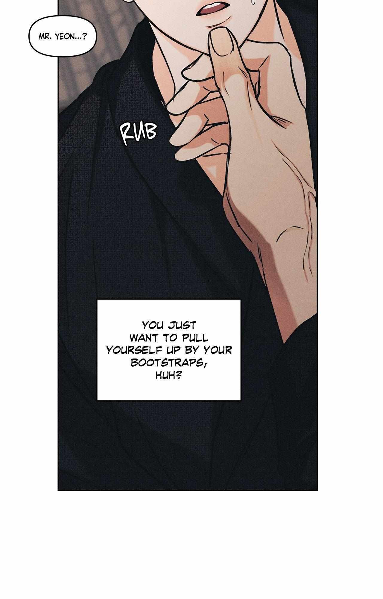 A daily part-time job Chapter 35 page 18