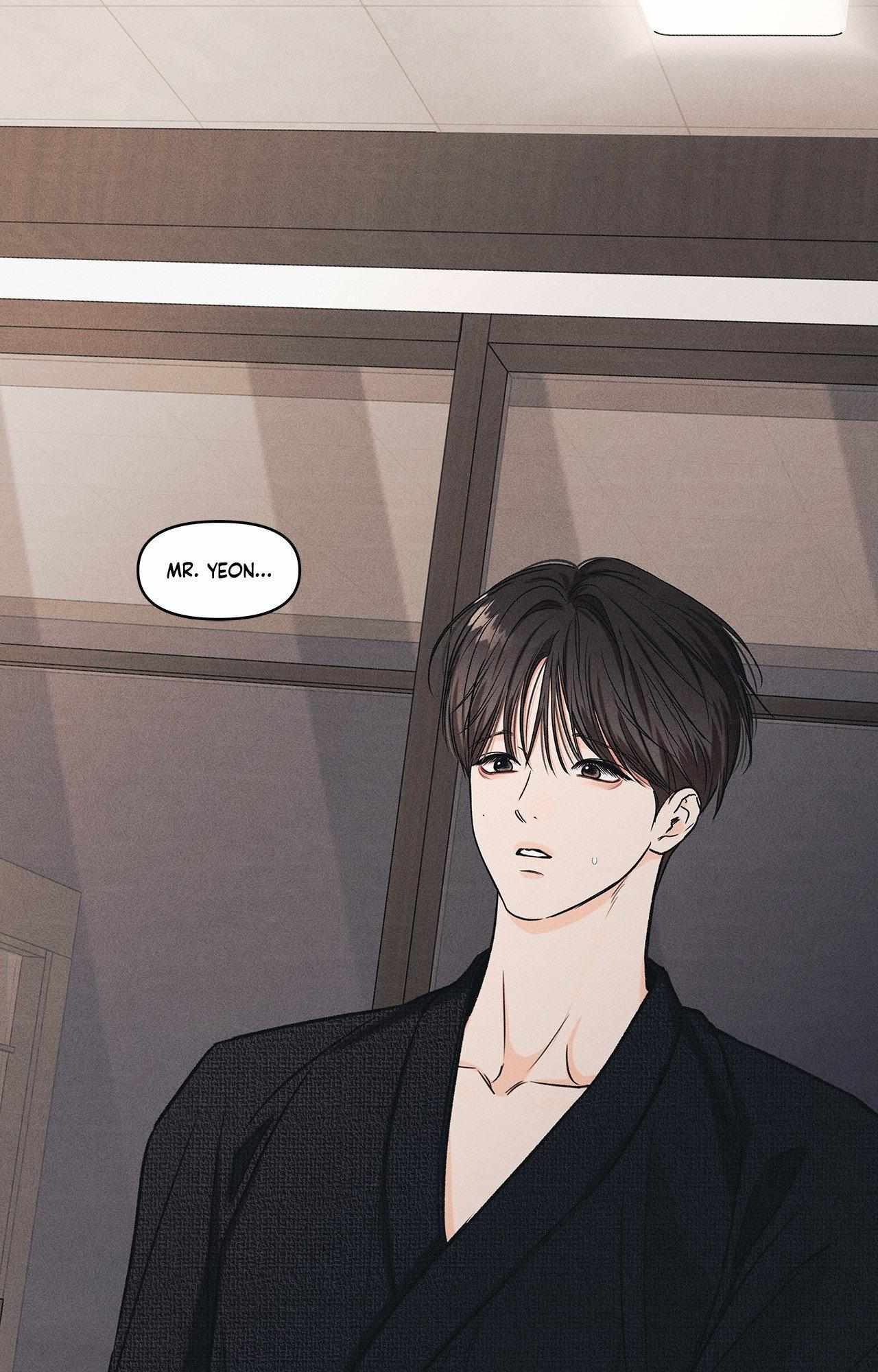 A daily part-time job Chapter 35 page 23