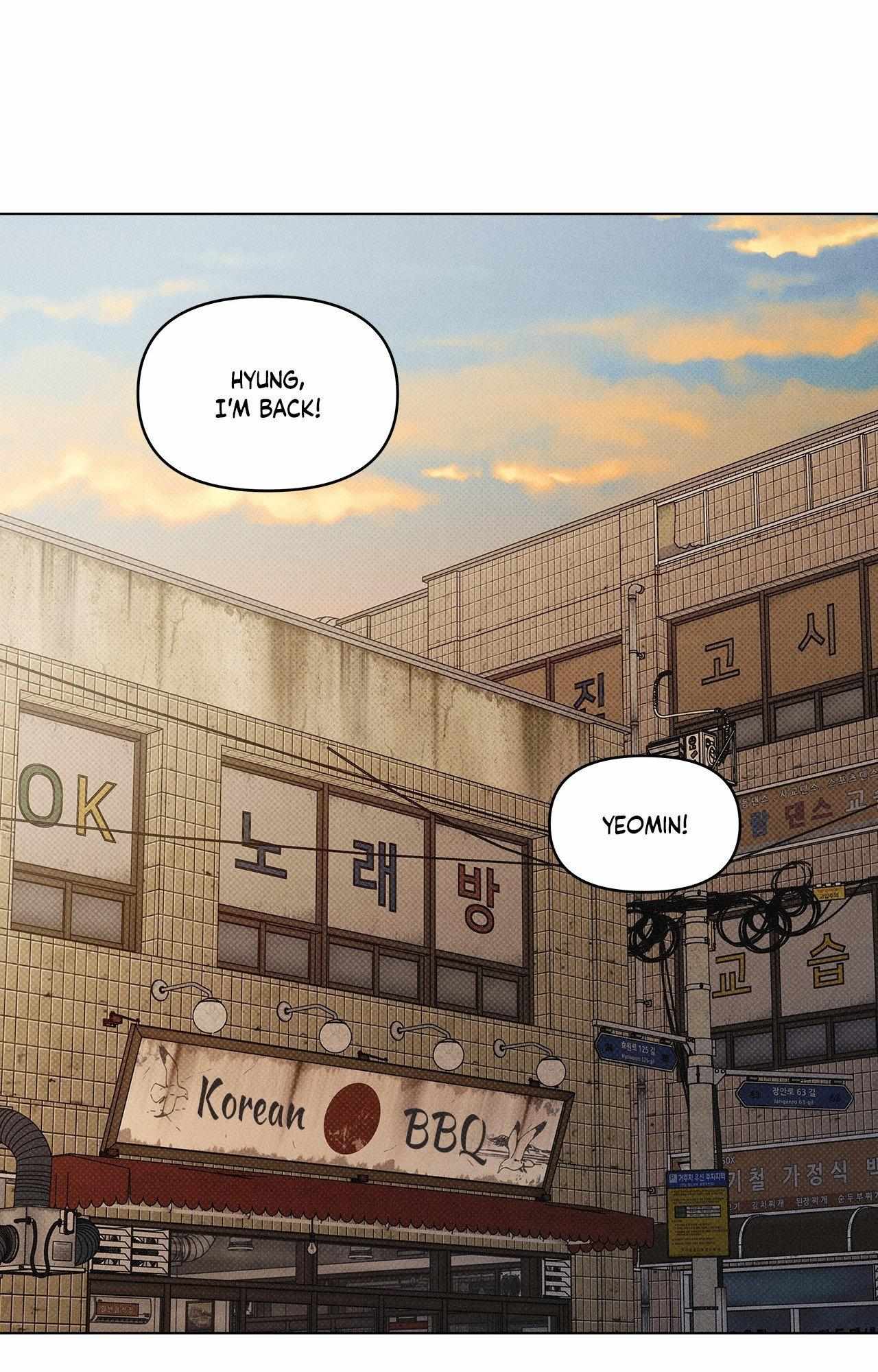 A daily part-time job Chapter 35 page 27