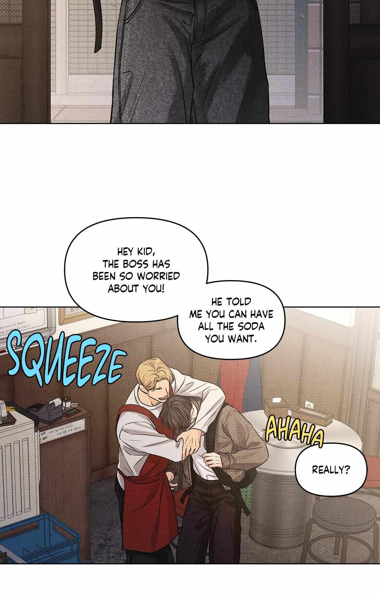 A daily part-time job Chapter 35 page 29