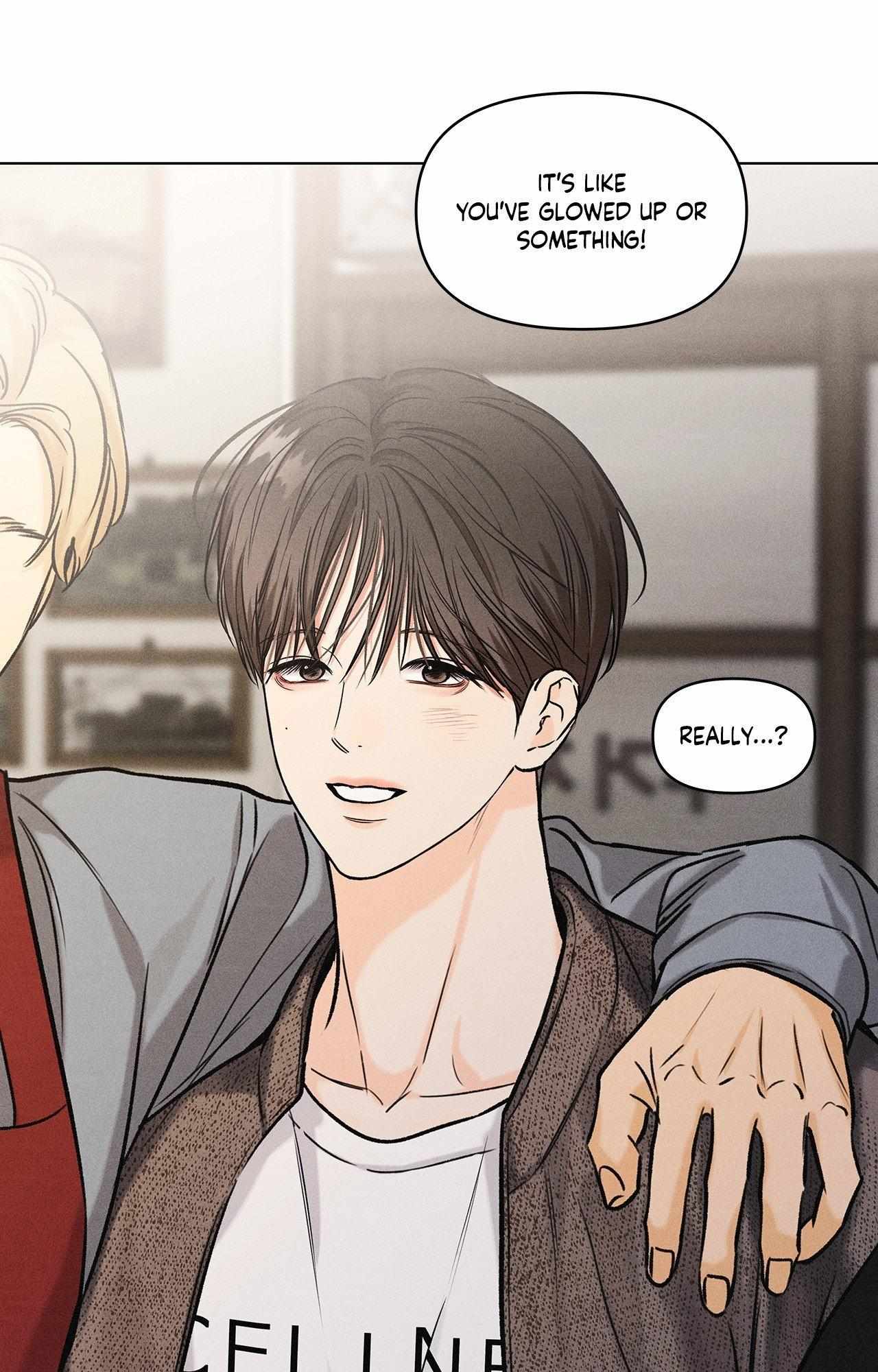 A daily part-time job Chapter 35 page 31