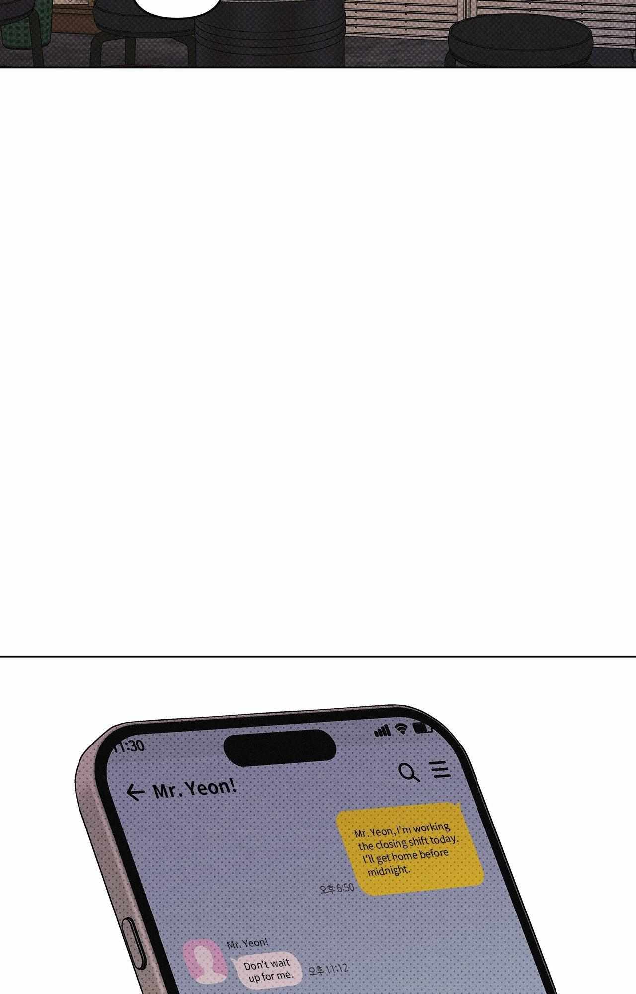 A daily part-time job Chapter 35 page 33