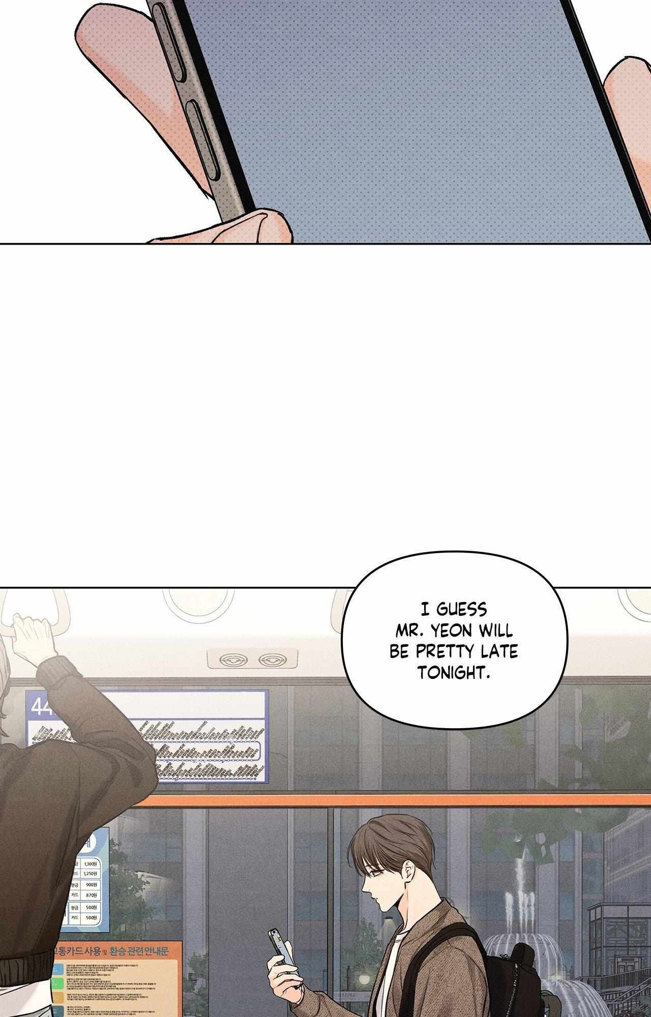 A daily part-time job Chapter 35 page 34