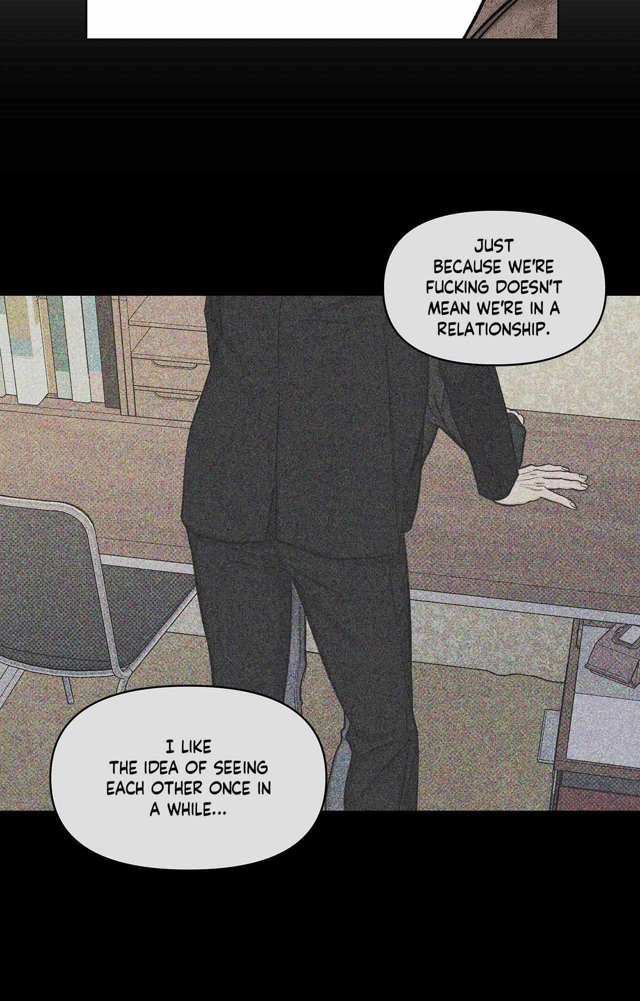 A daily part-time job Chapter 35 page 37