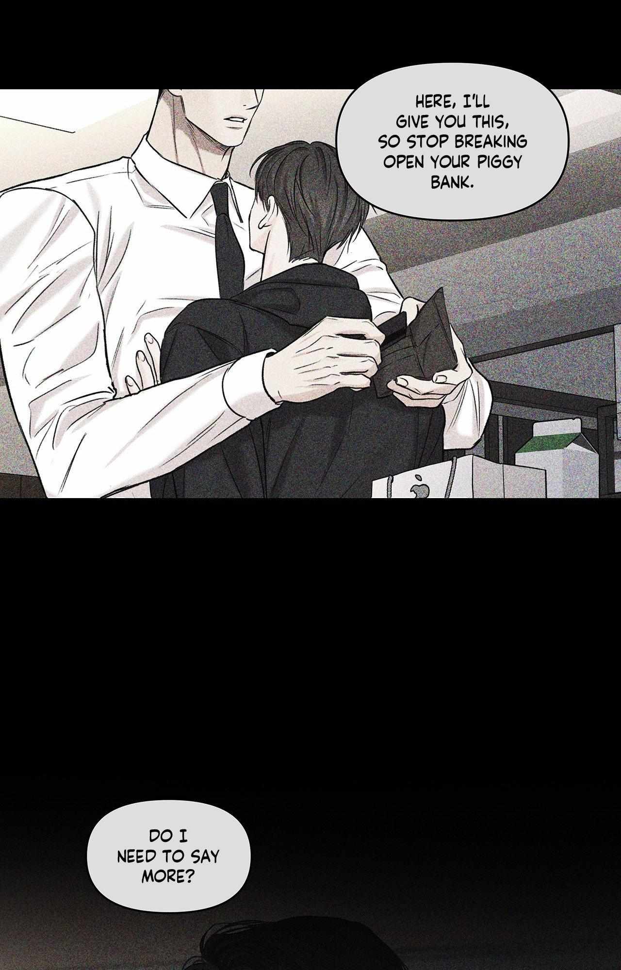 A daily part-time job Chapter 35 page 39