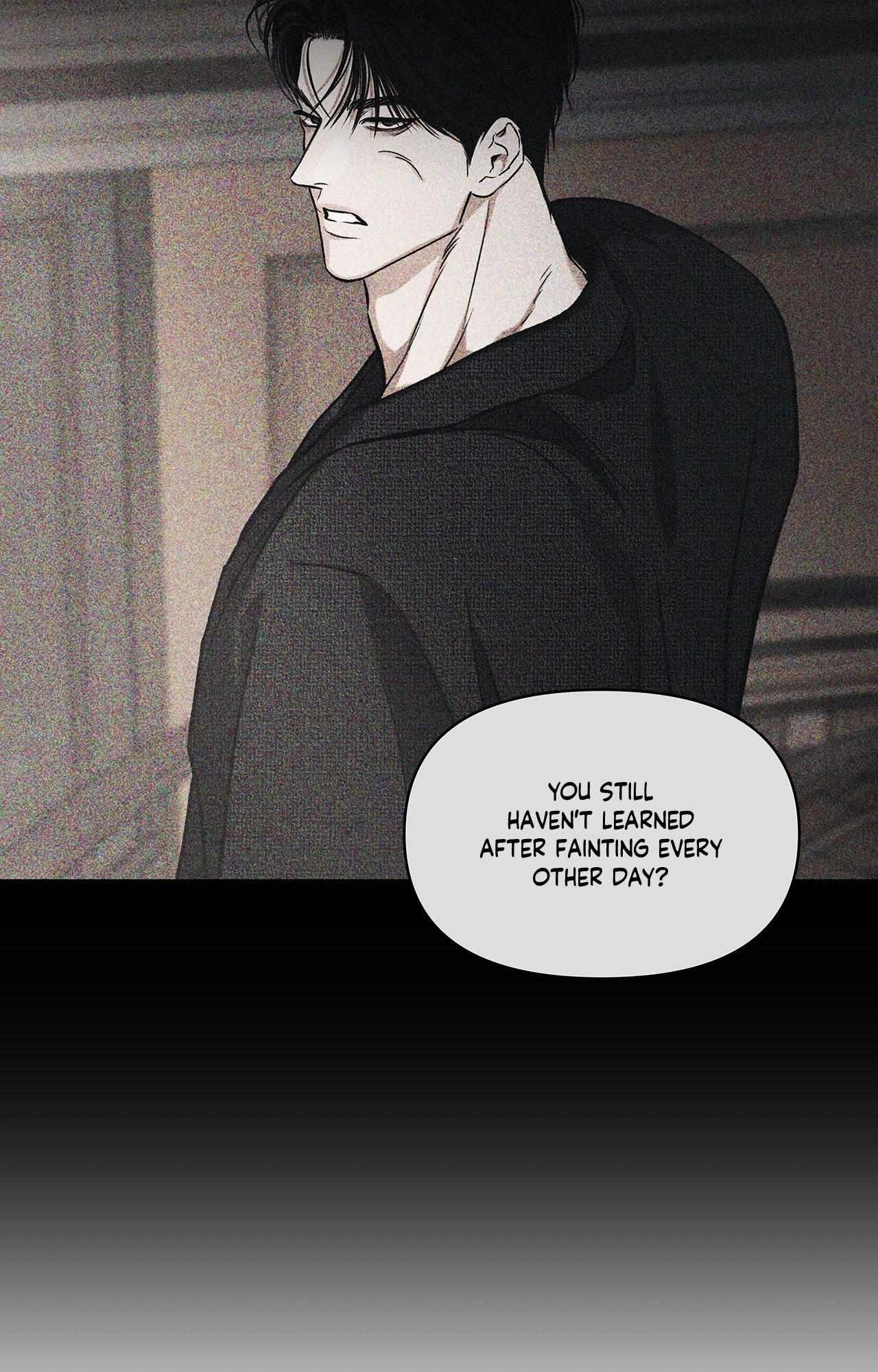 A daily part-time job Chapter 35 page 40