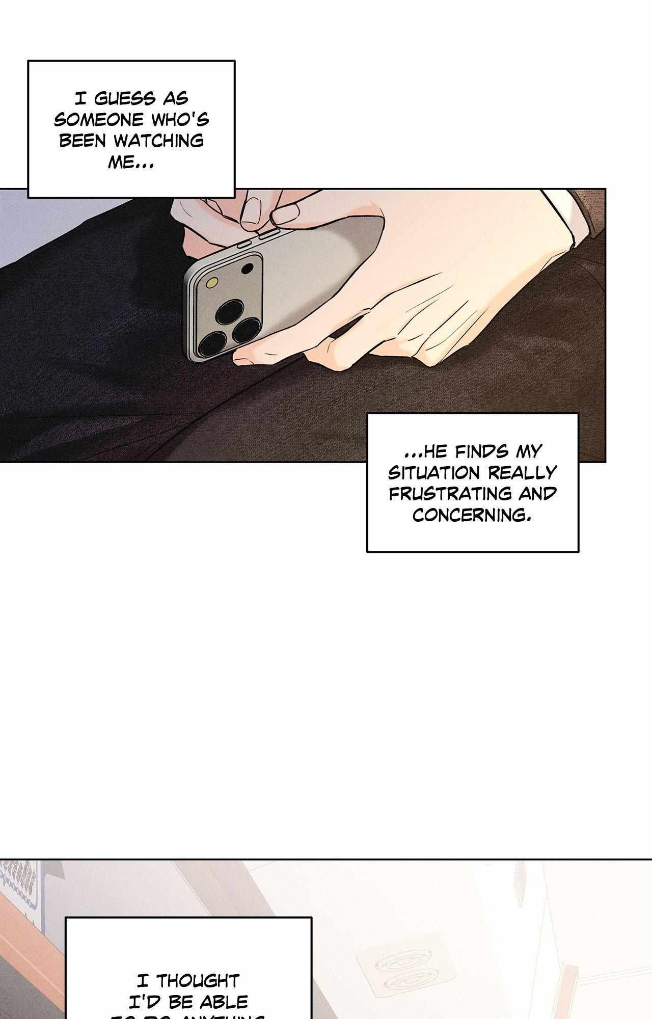 A daily part-time job Chapter 35 page 42