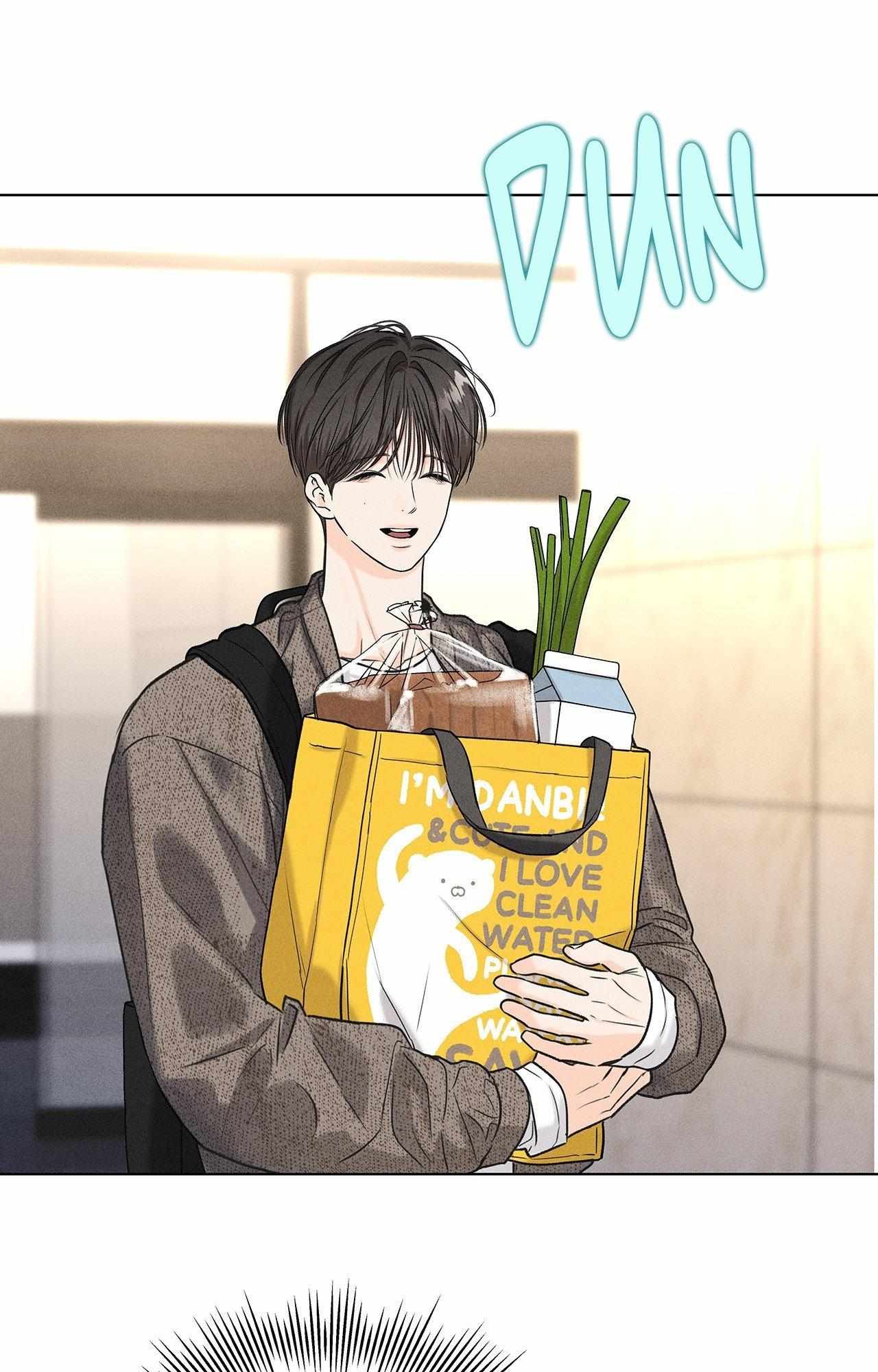 A daily part-time job Chapter 35 page 47