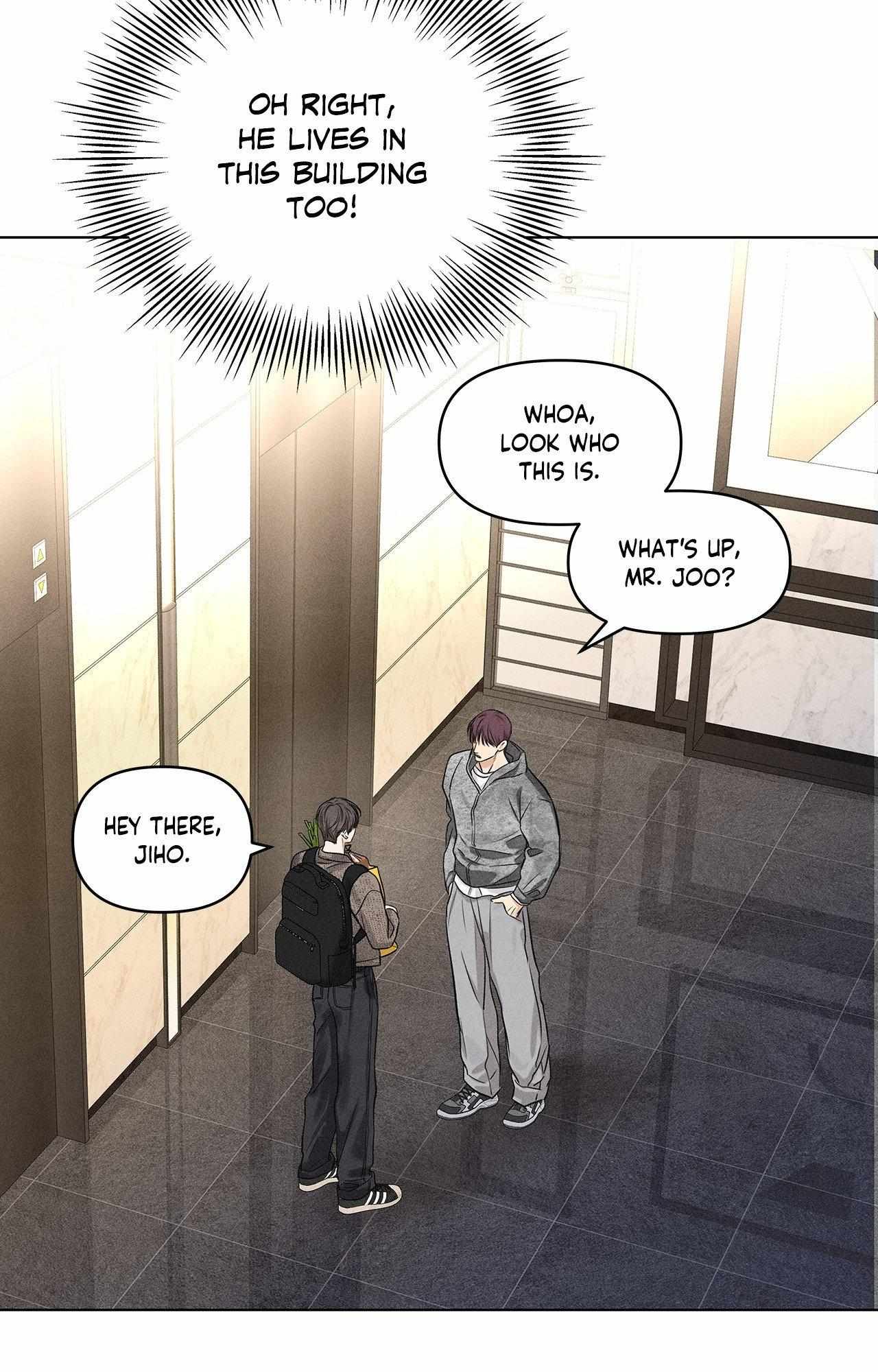 A daily part-time job Chapter 35 page 48