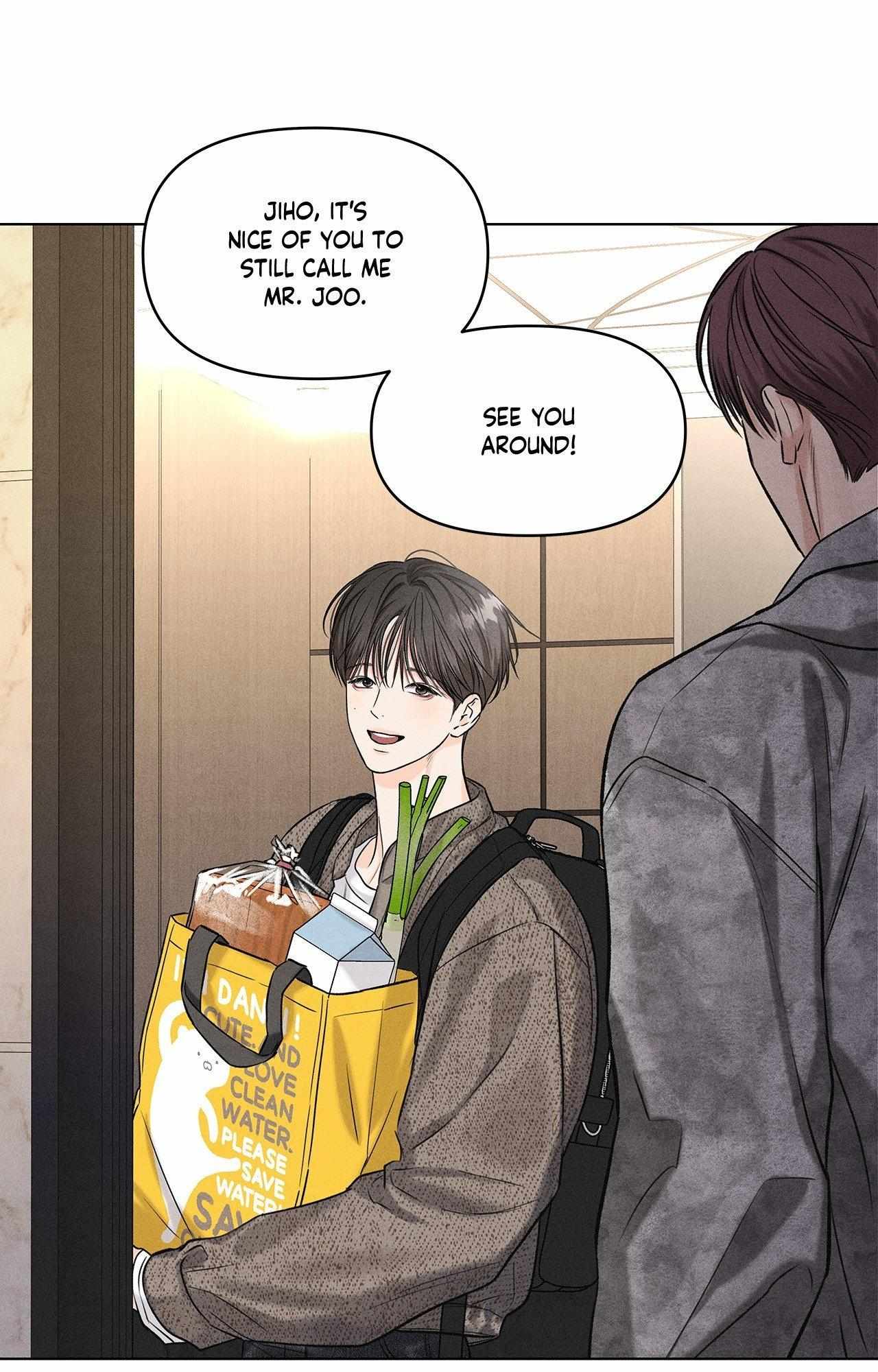 A daily part-time job Chapter 35 page 52