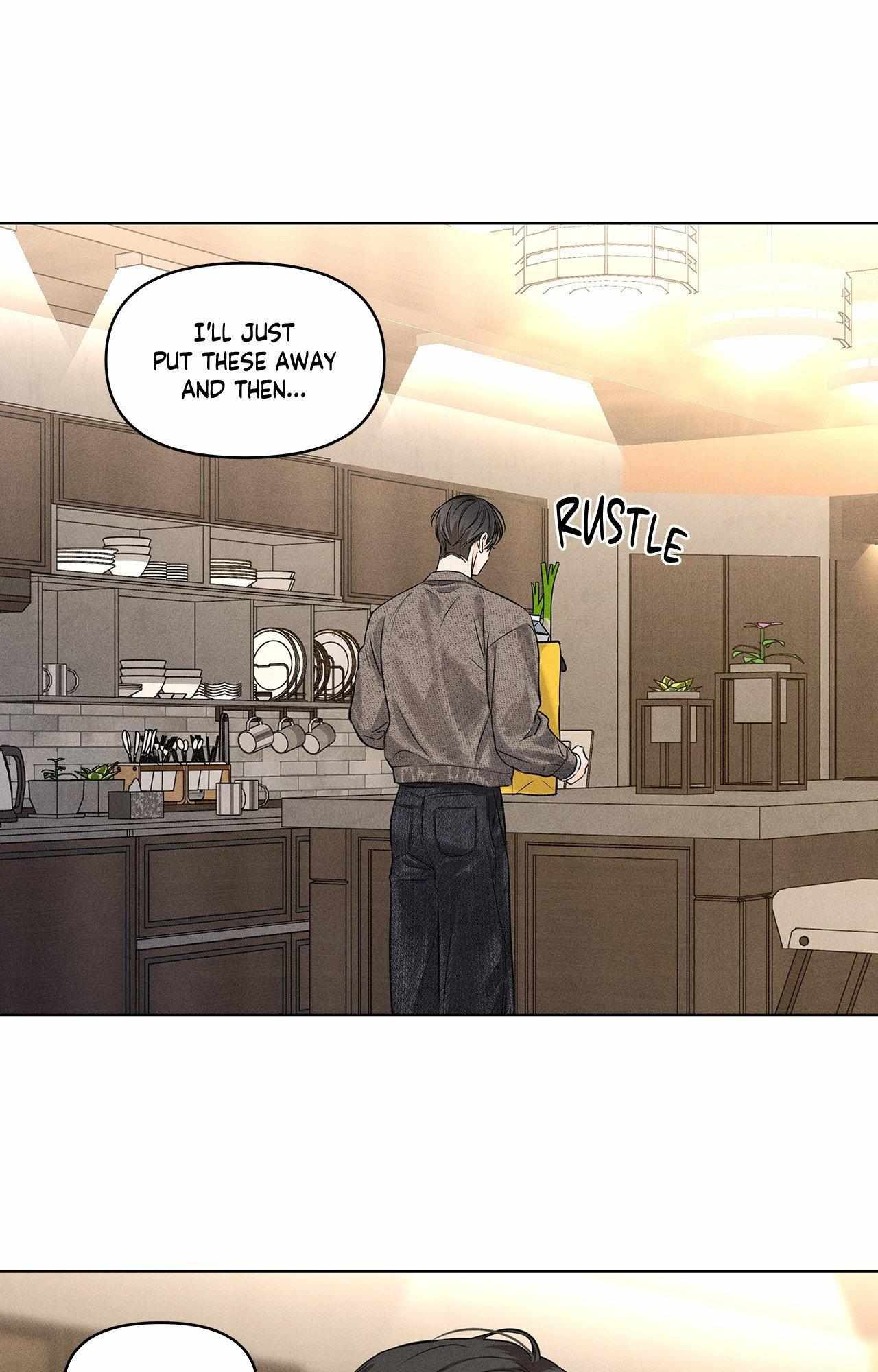 A daily part-time job Chapter 35 page 55