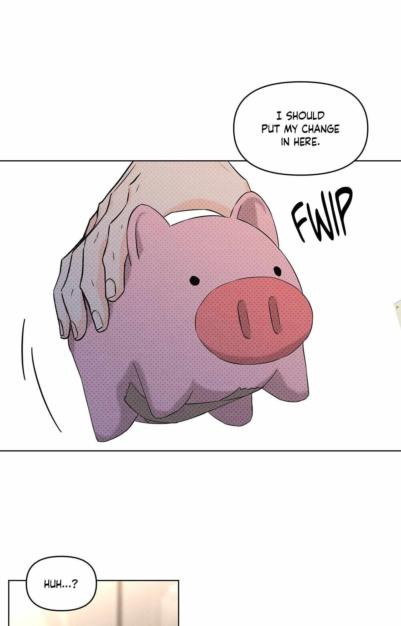 A daily part-time job Chapter 35 page 57