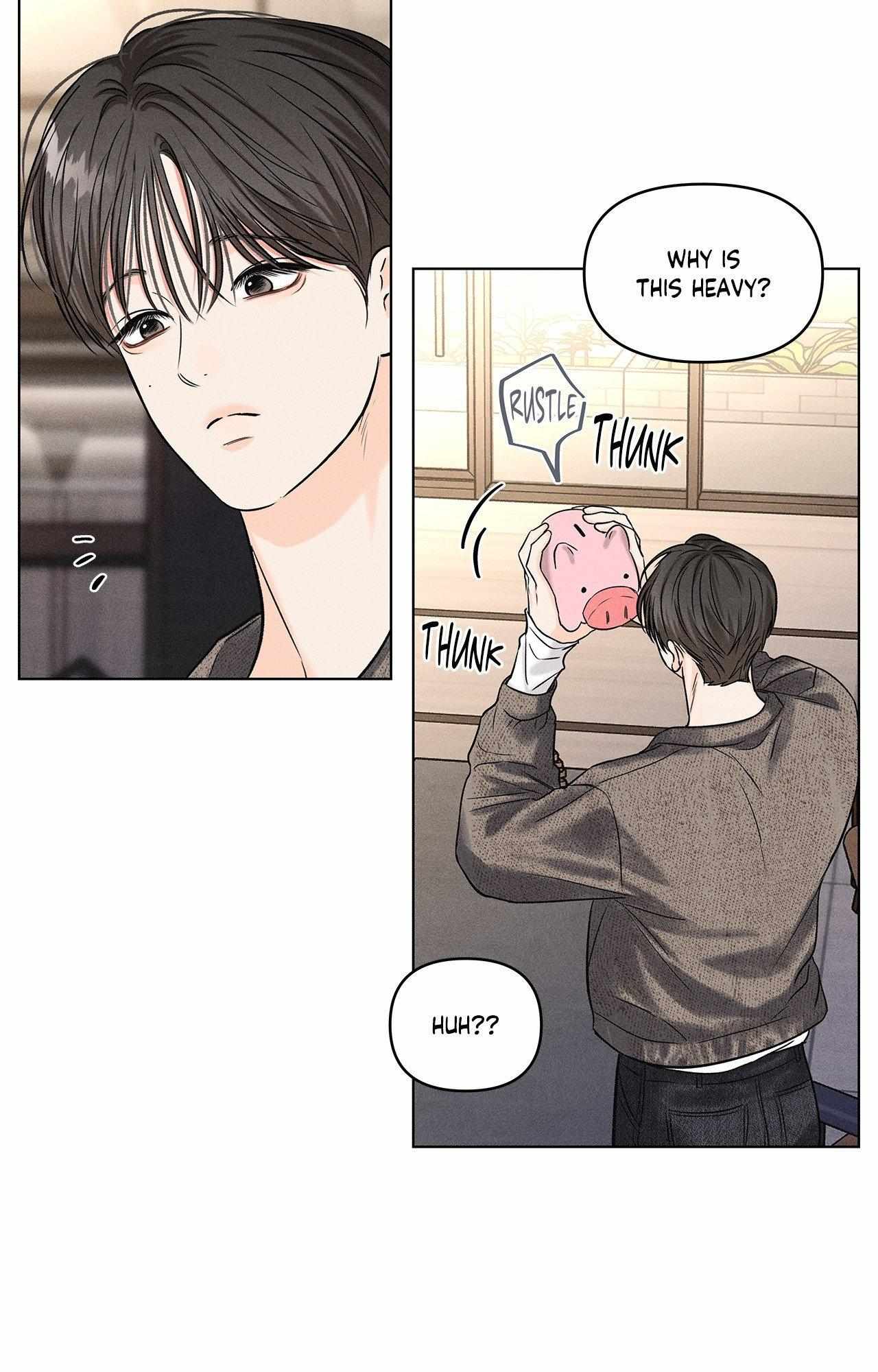 A daily part-time job Chapter 35 page 58