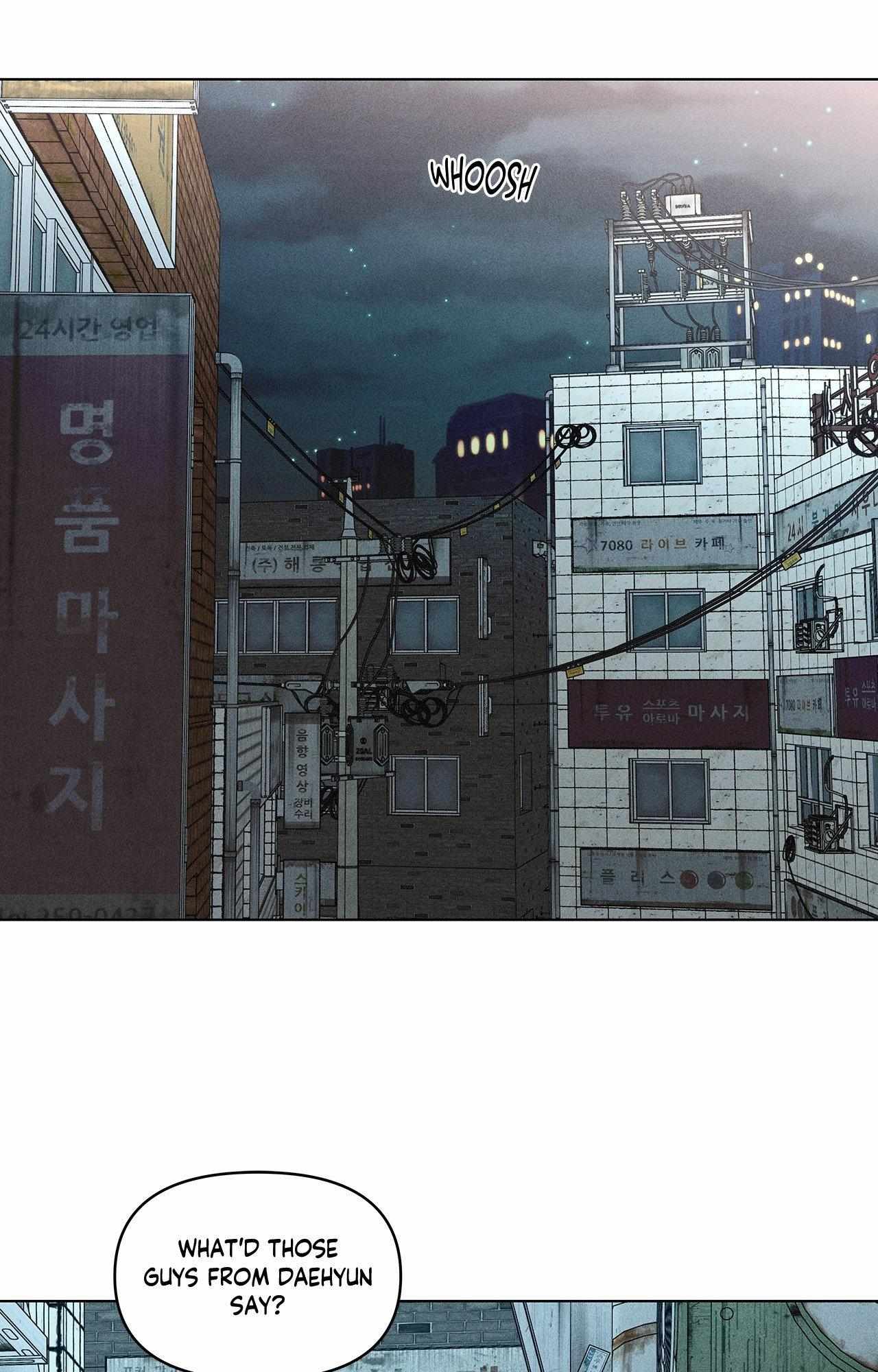 A daily part-time job Chapter 35 page 62